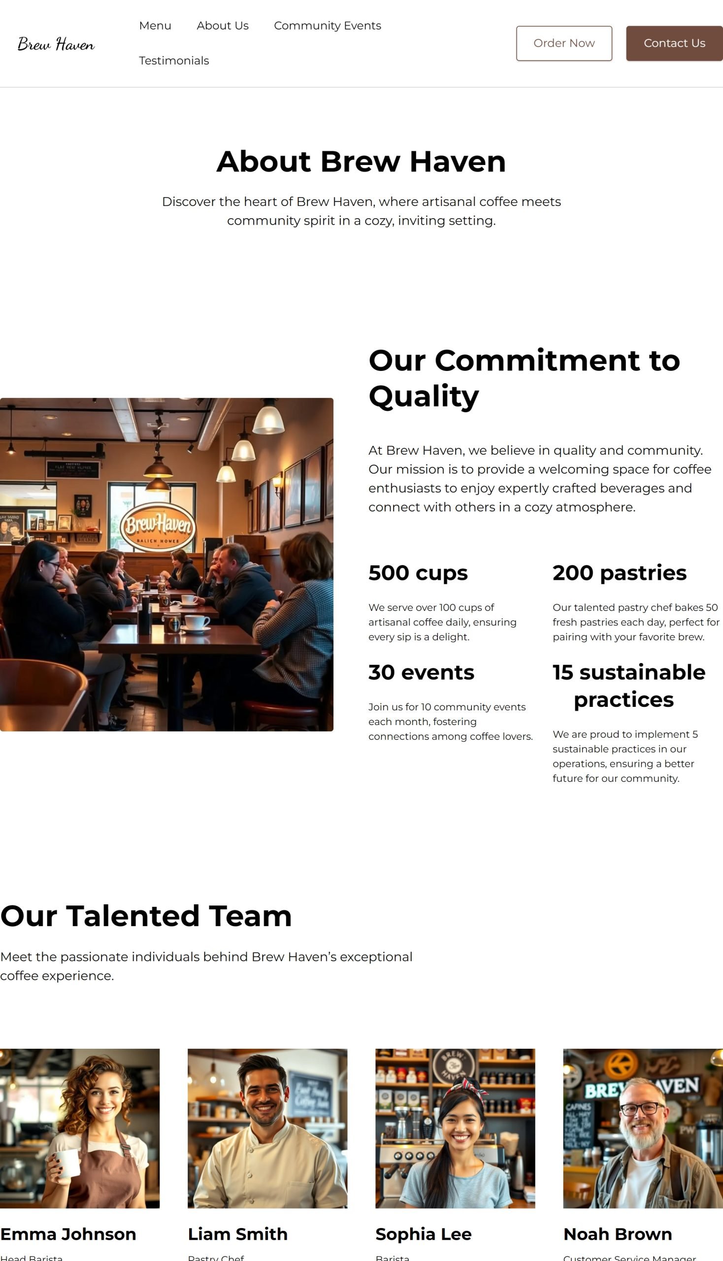 About Us