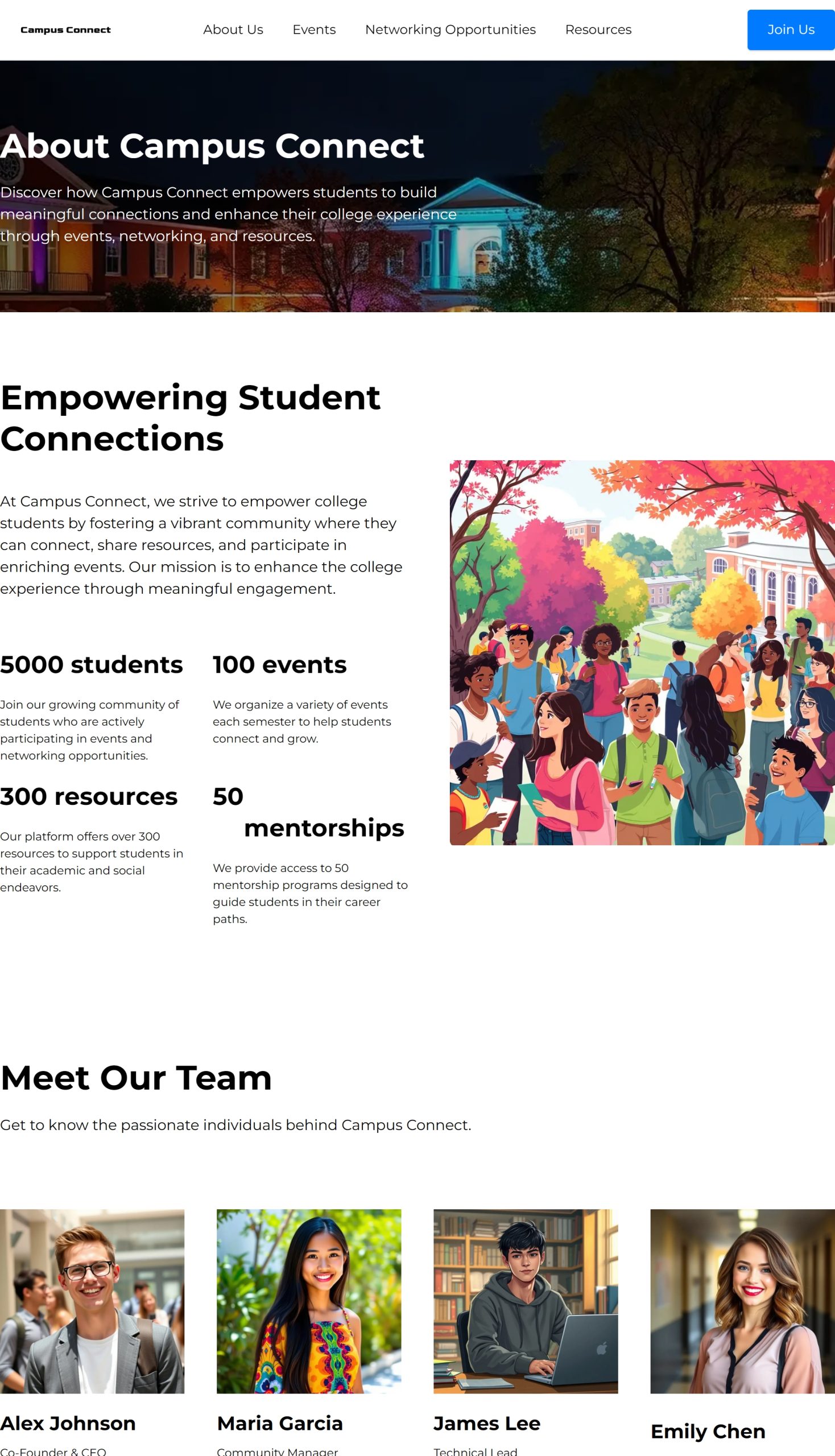About Us