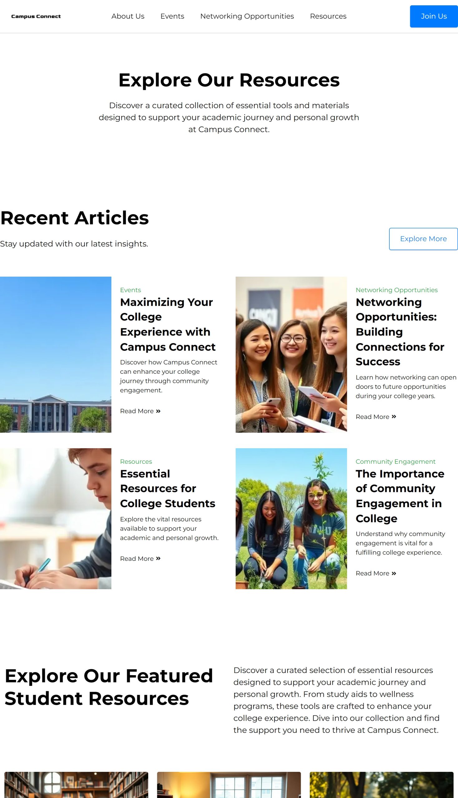 Resources