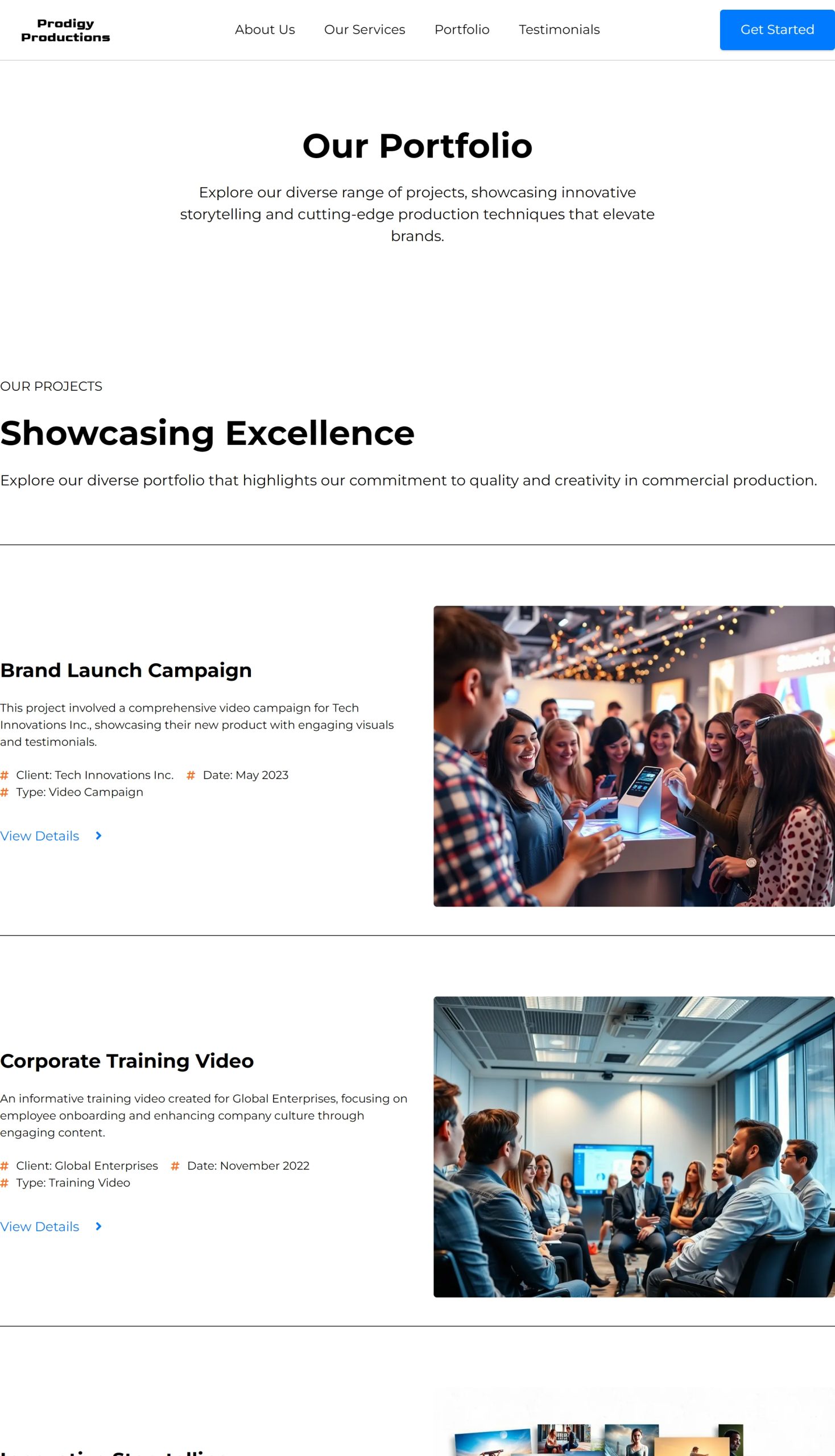Portfolio