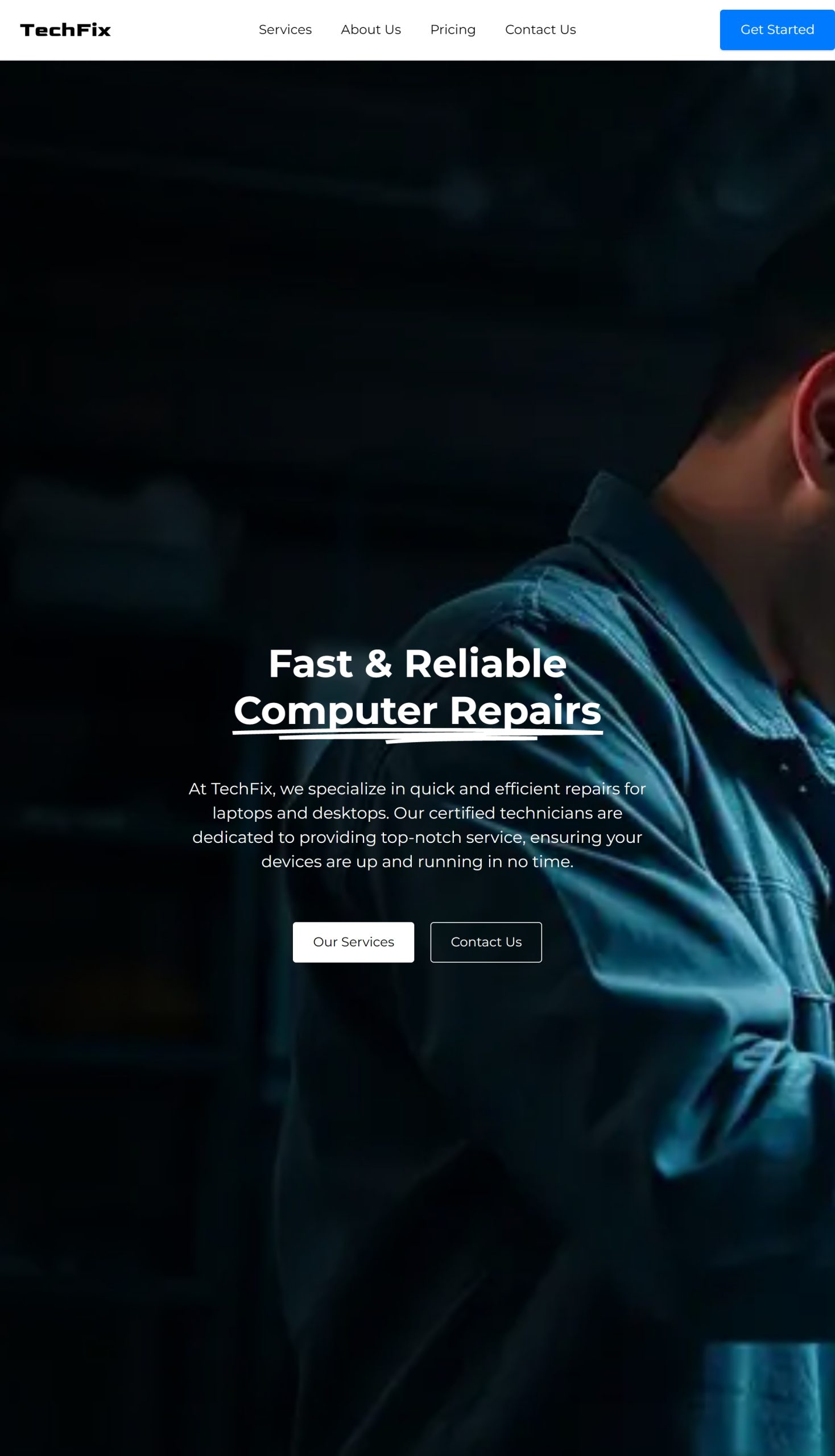Services