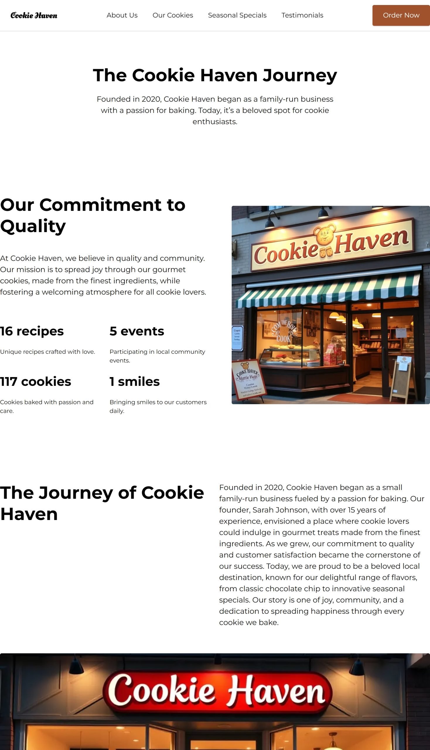 About Us
