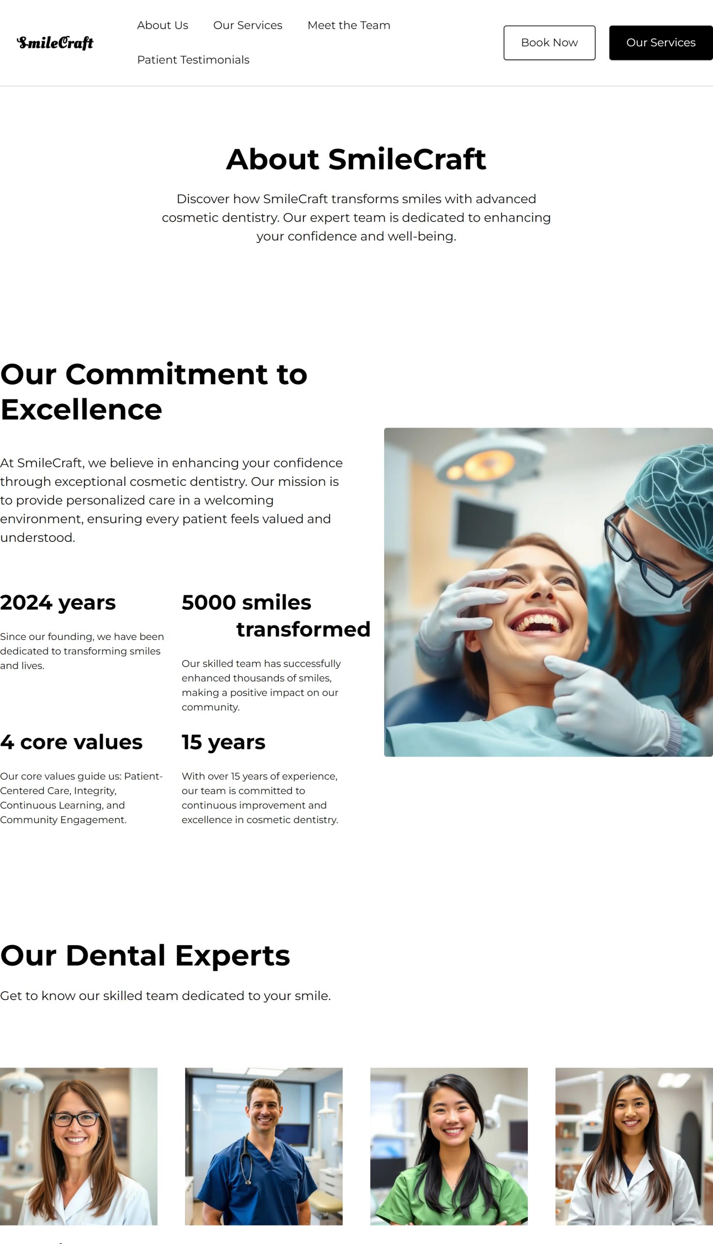 About Us