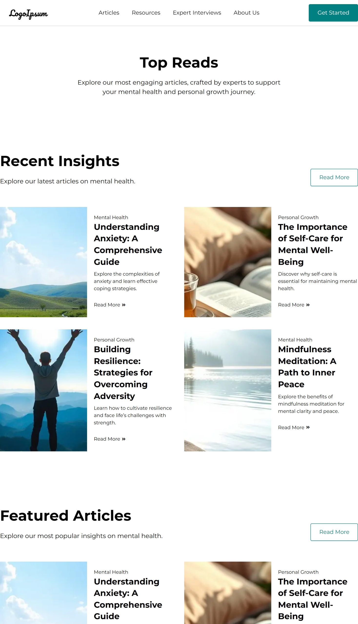 Articles