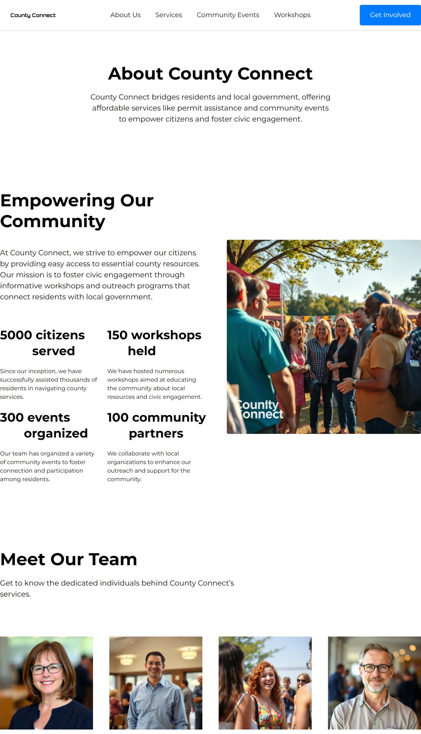 About Us