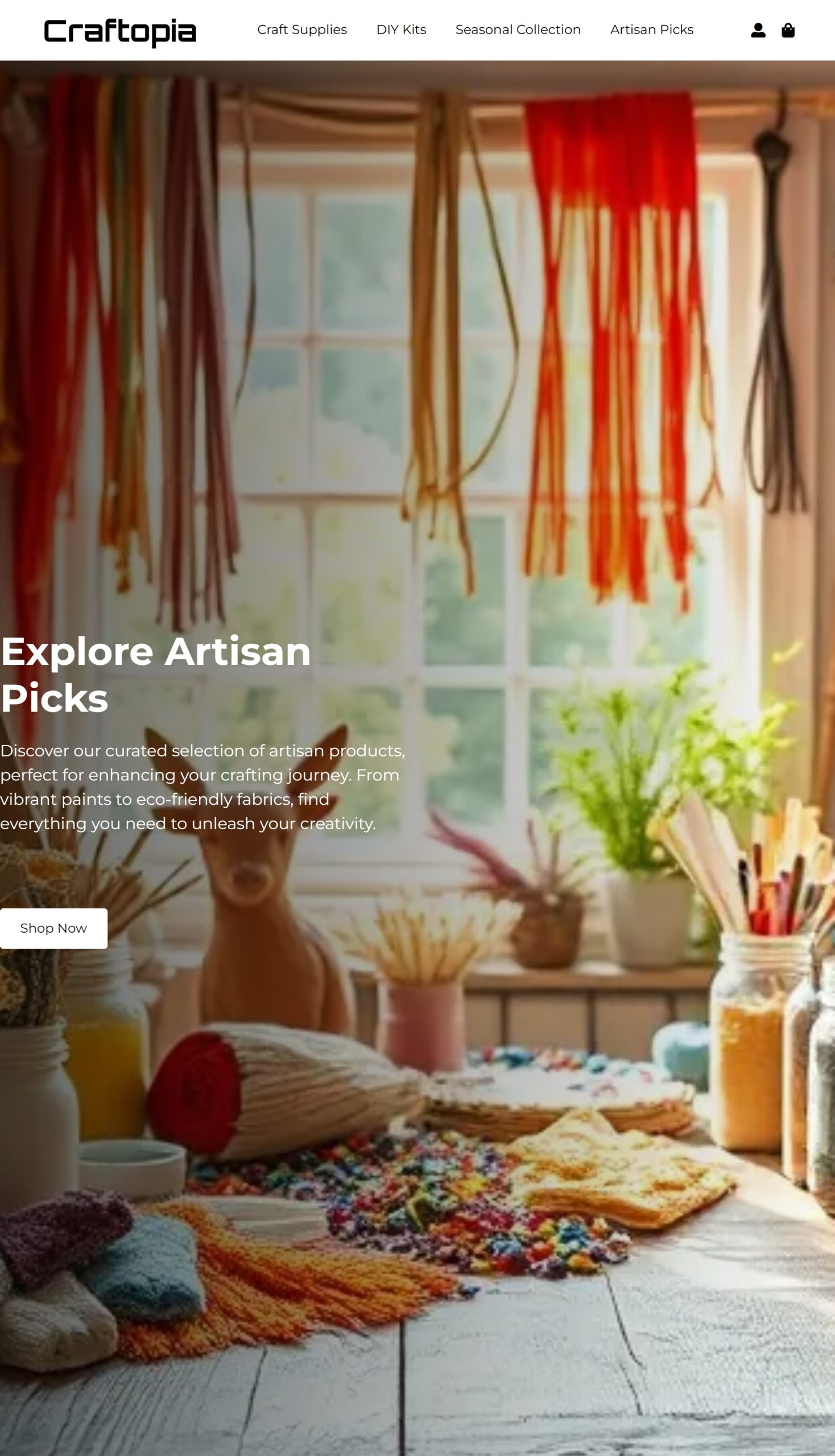 Artisan Picks