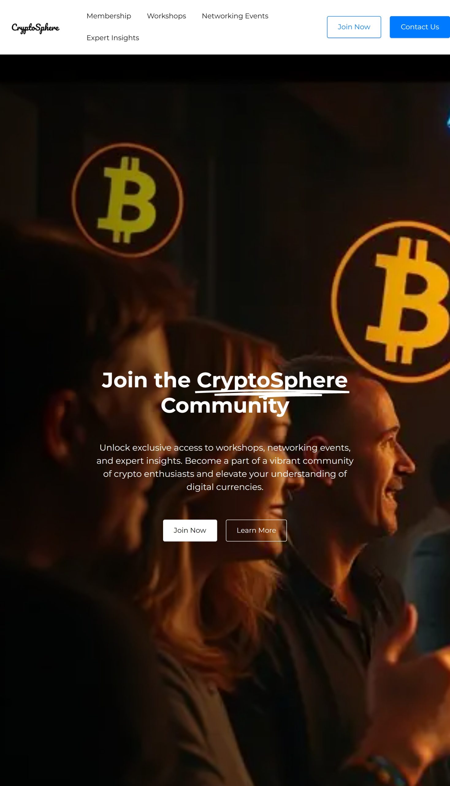 Membership