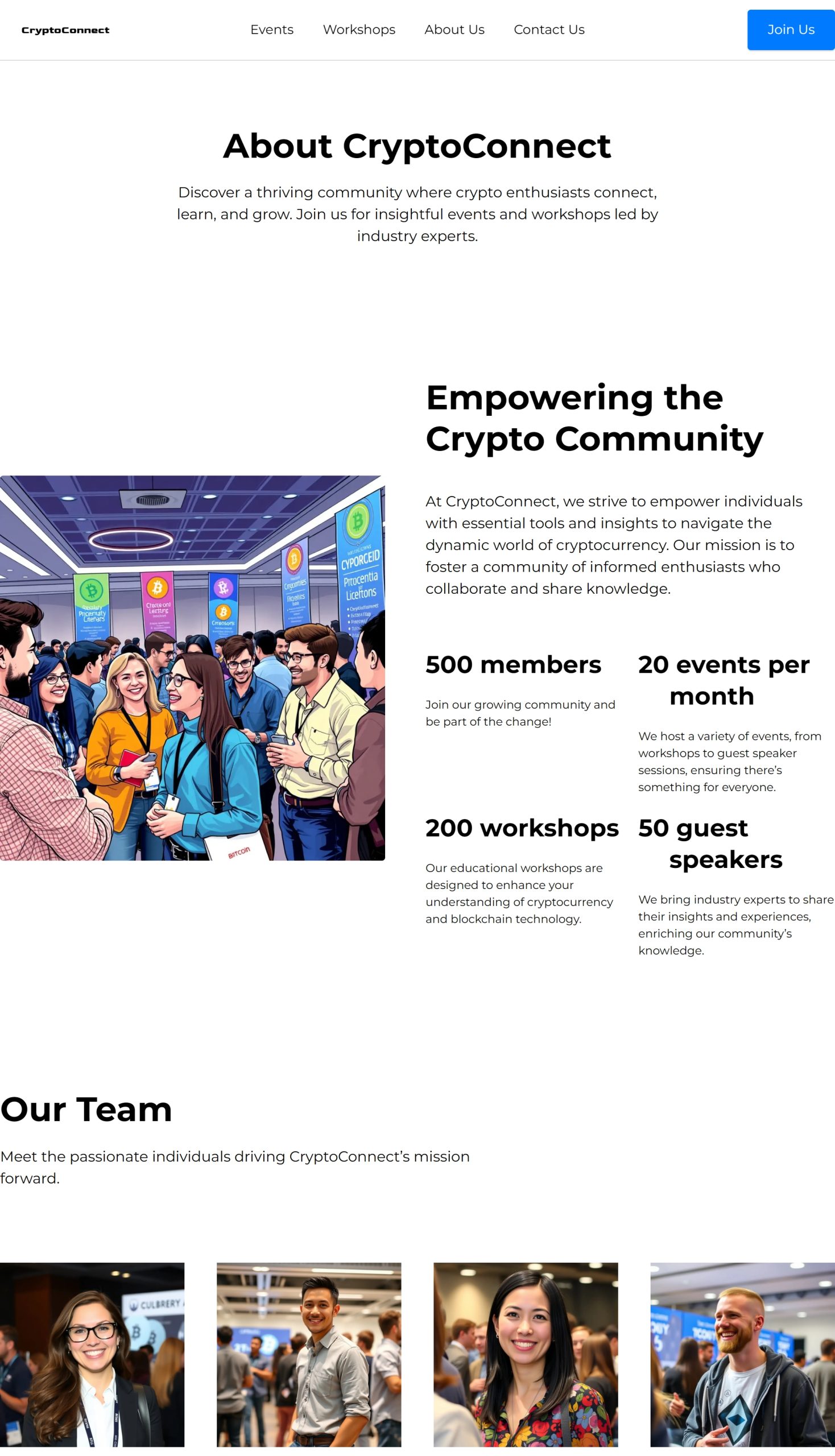 About Us