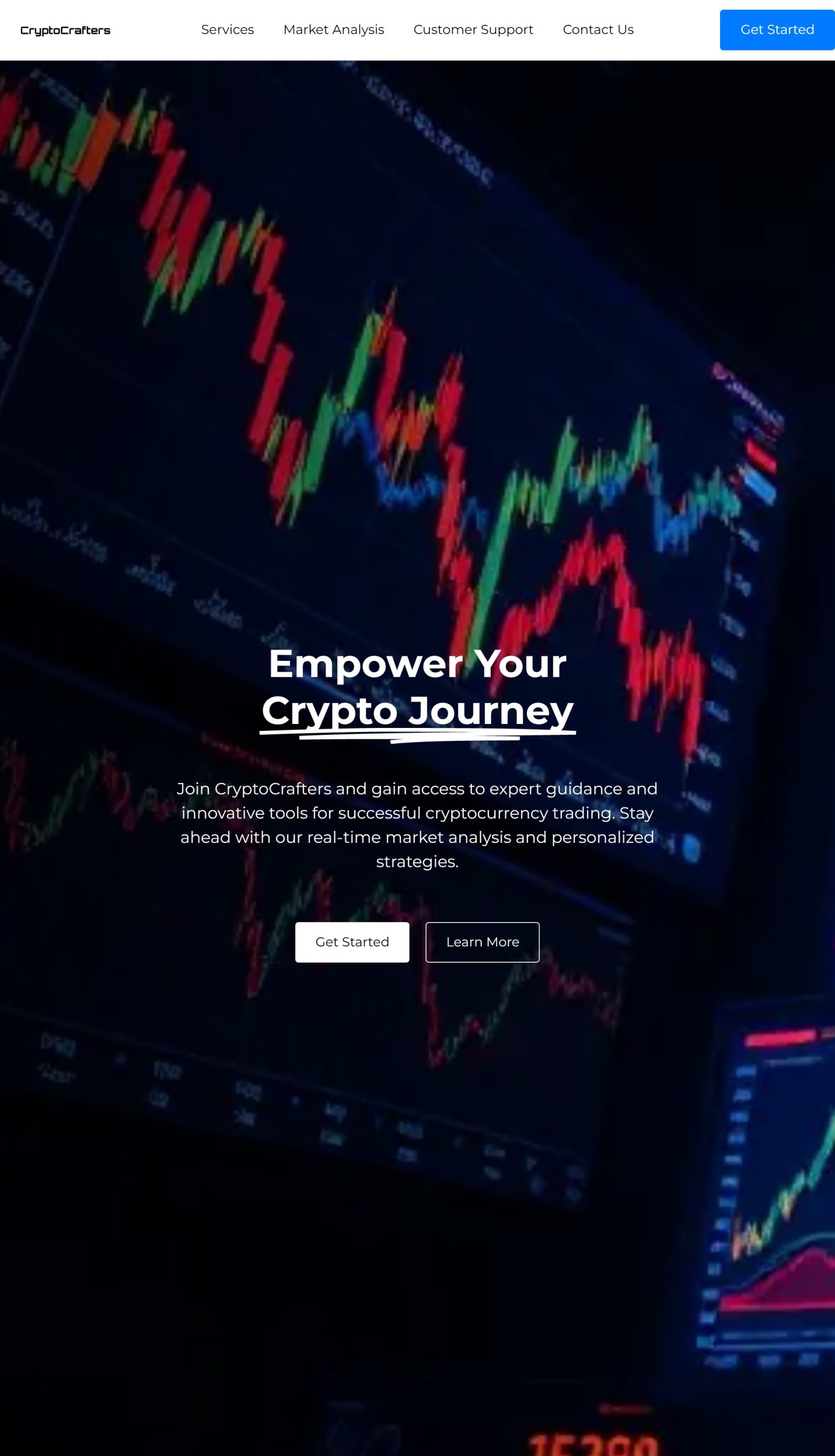 Market Analysis