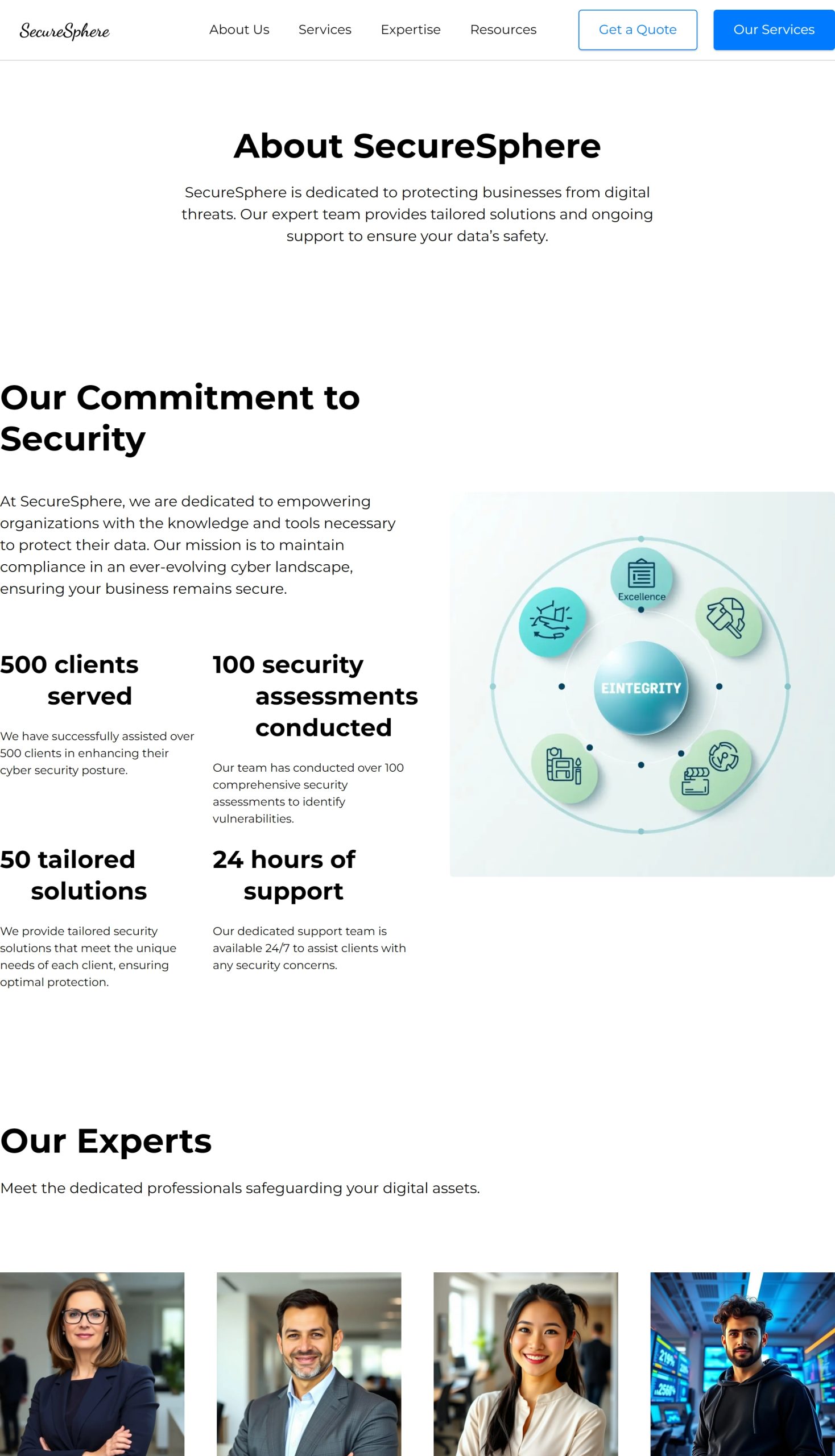 About Us