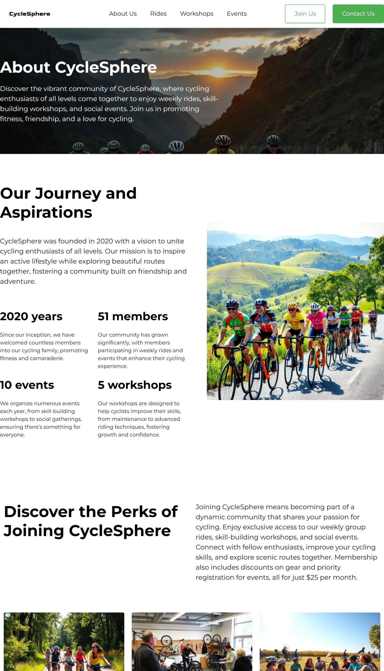About Us