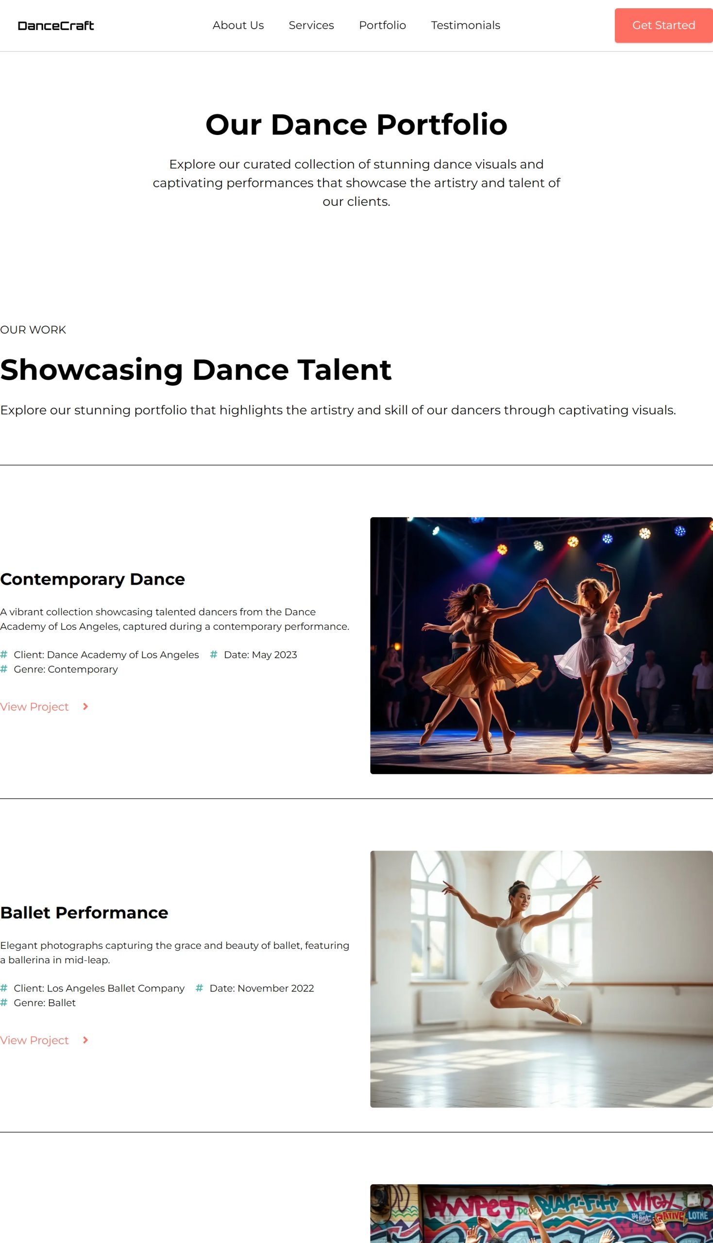 Portfolio