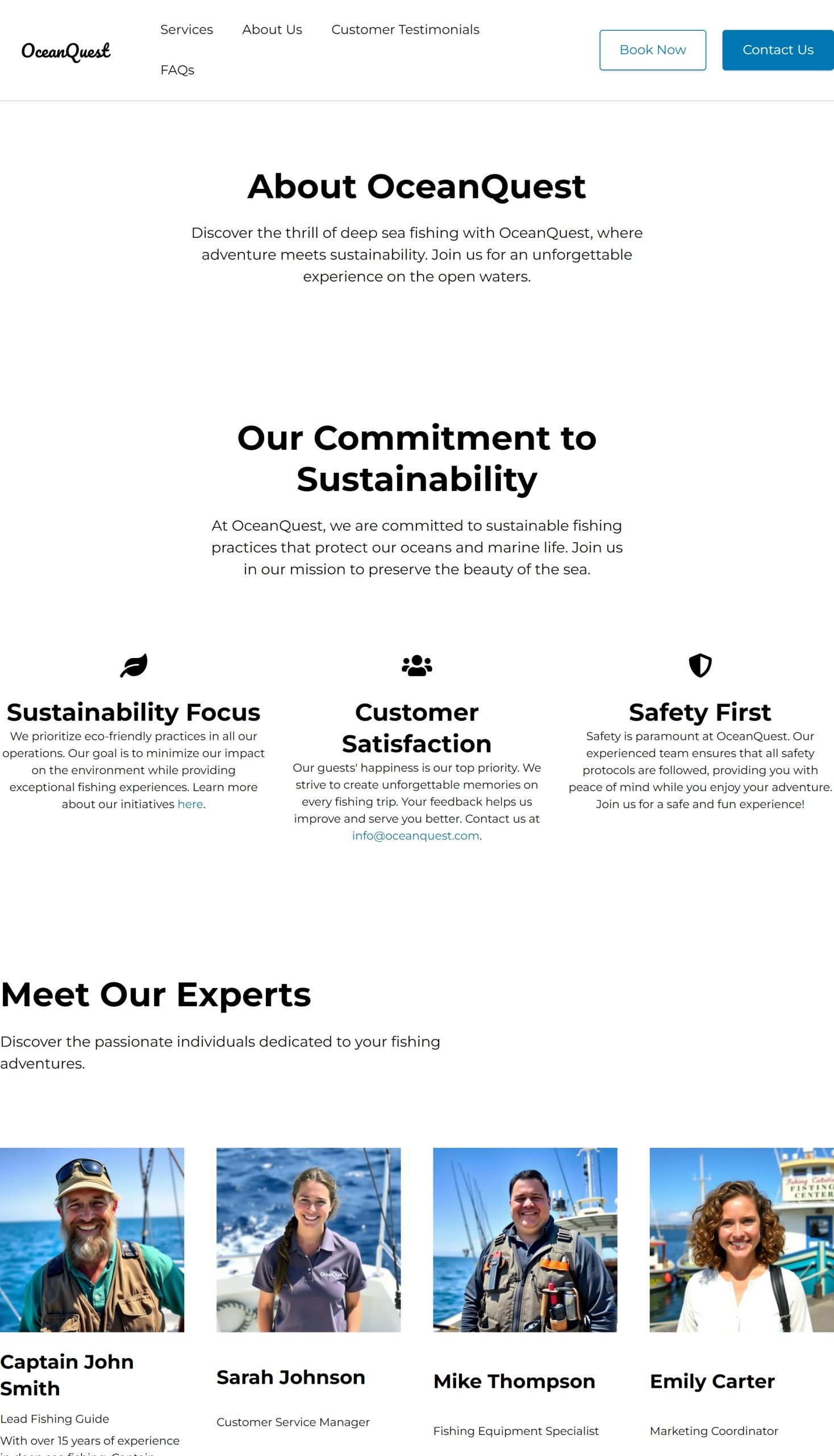 About Us