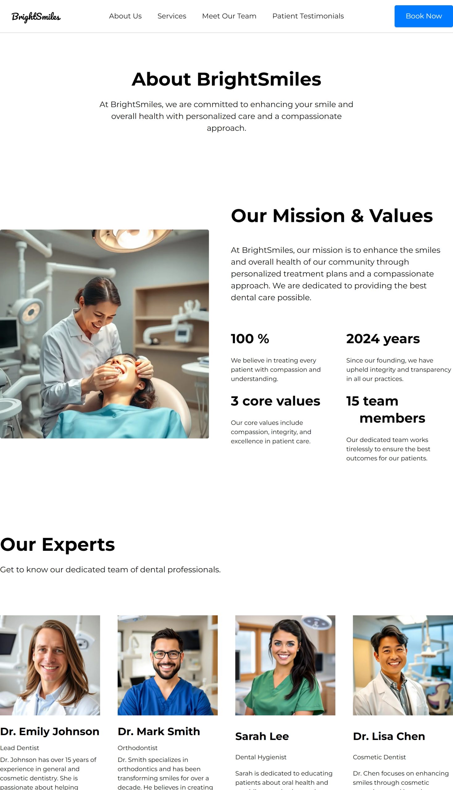 About Us