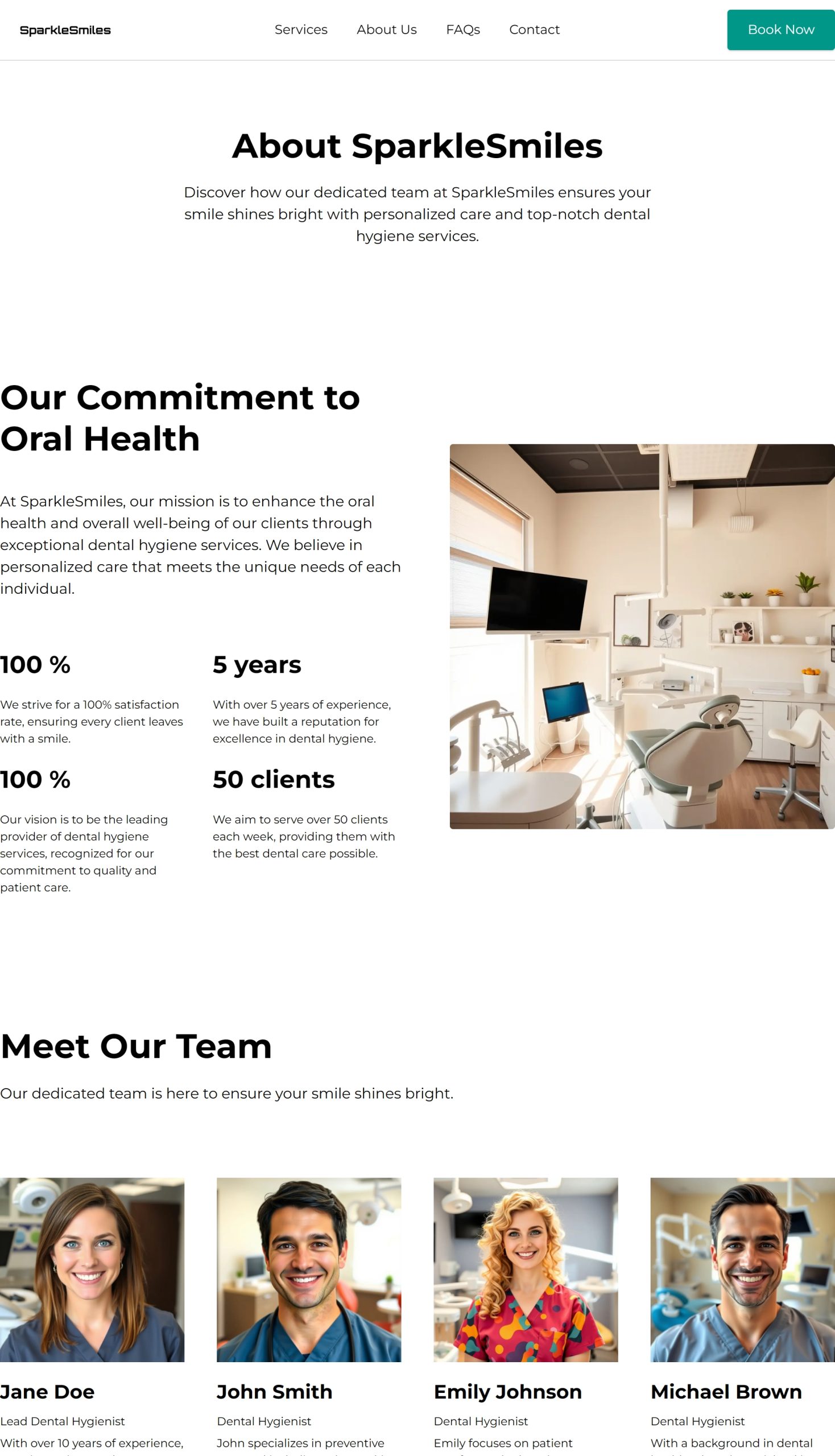 About Us