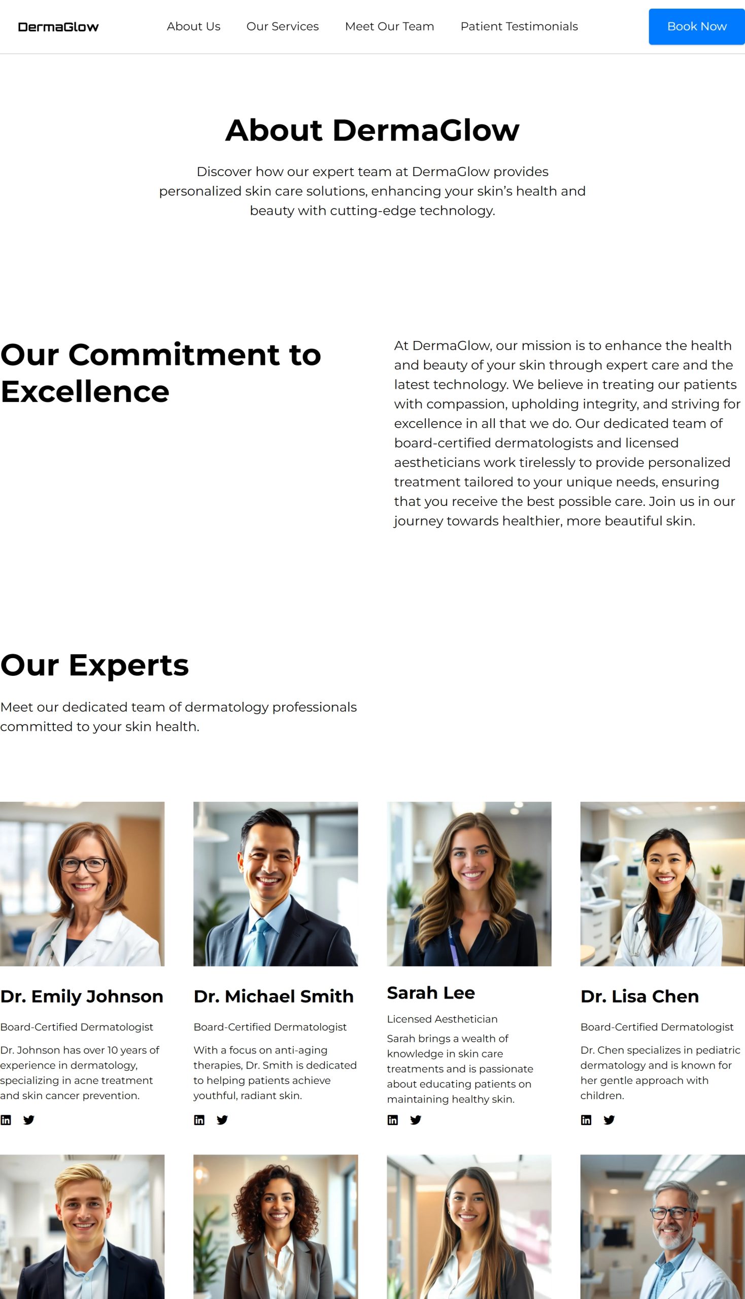 About Us