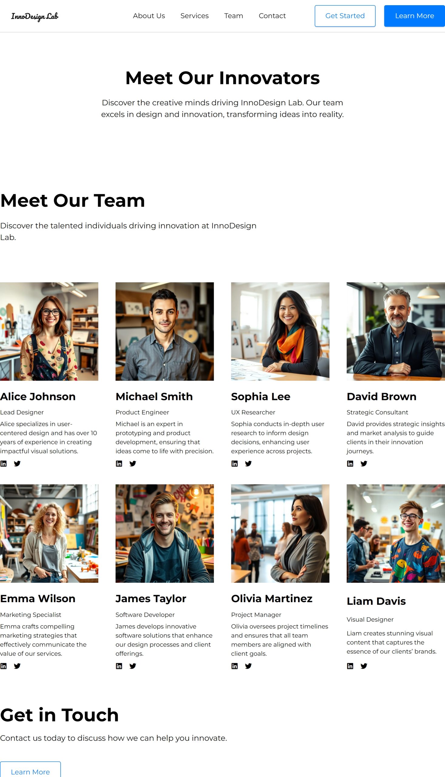 Team