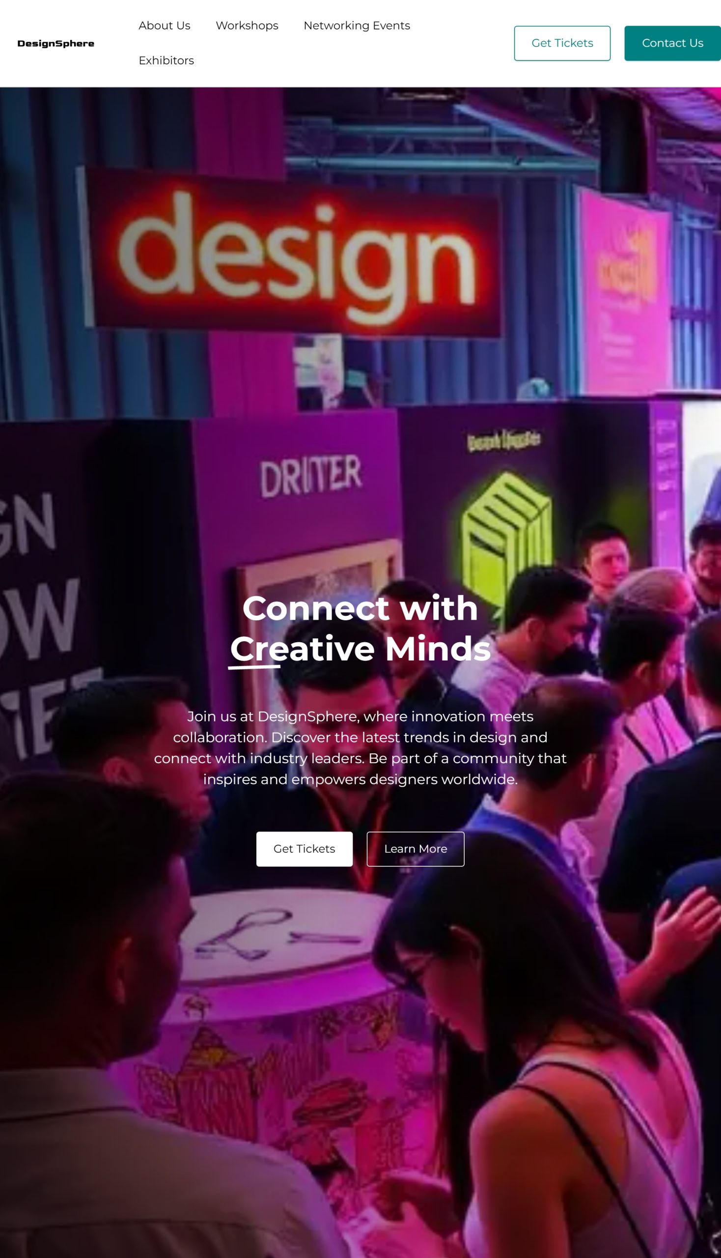 Networking Events
