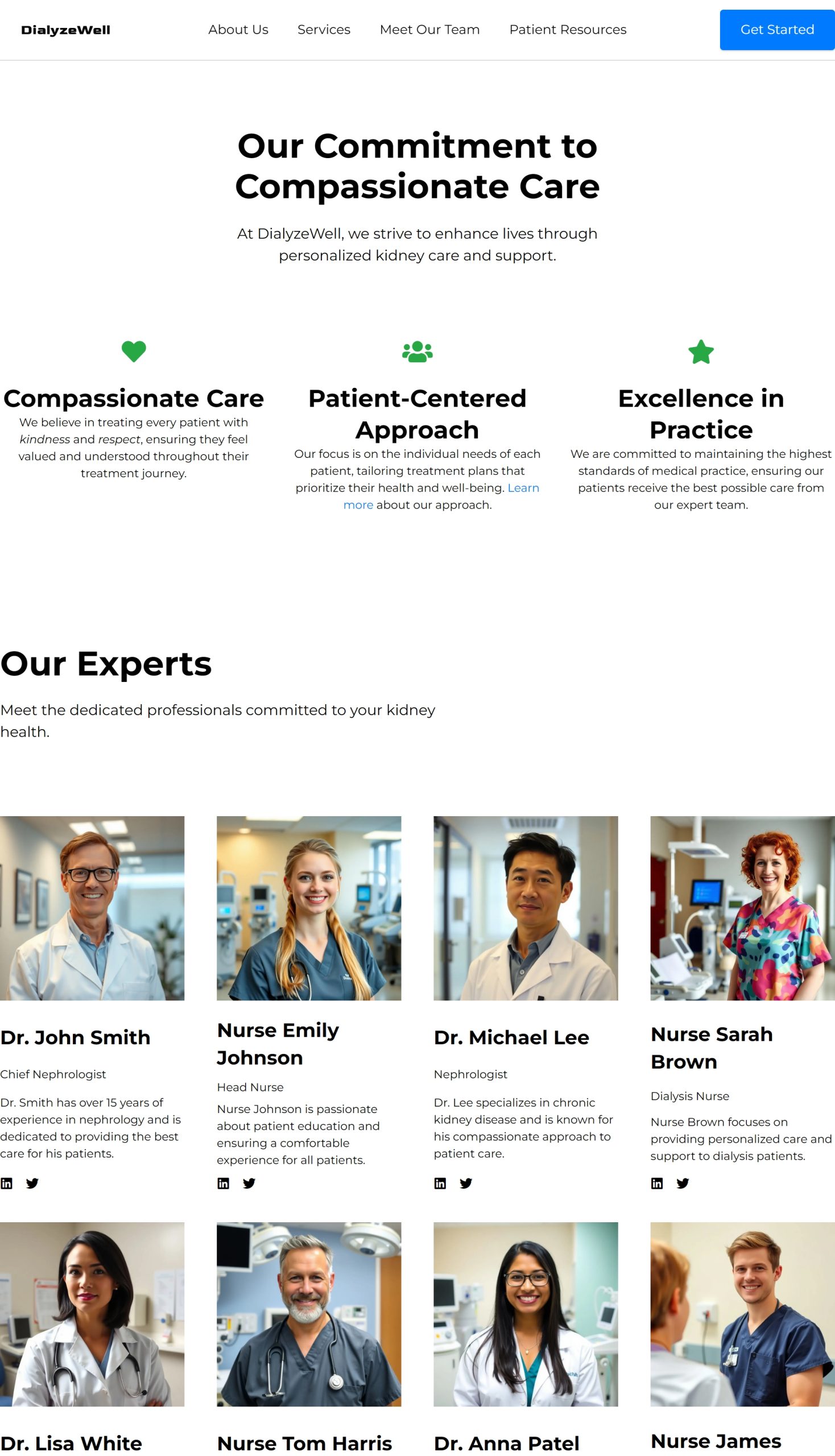 About Us