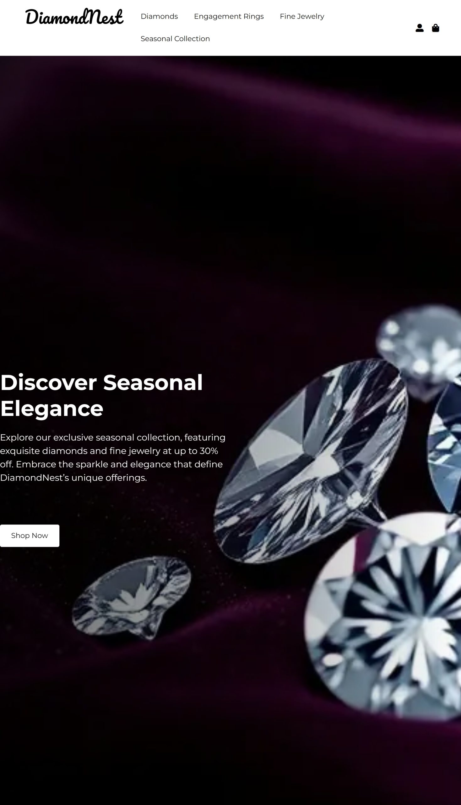 Seasonal Collection