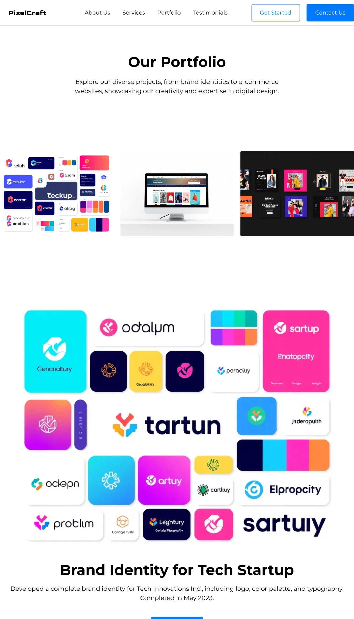 Portfolio
