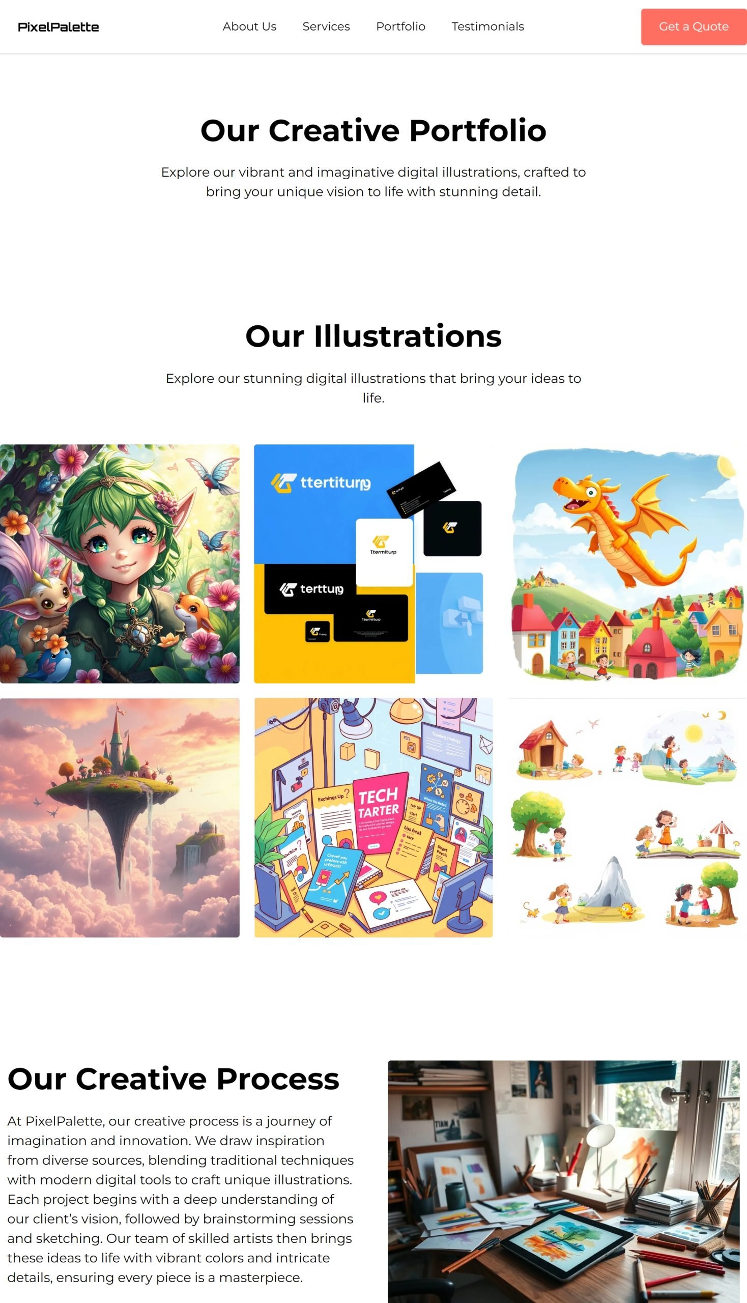 Portfolio