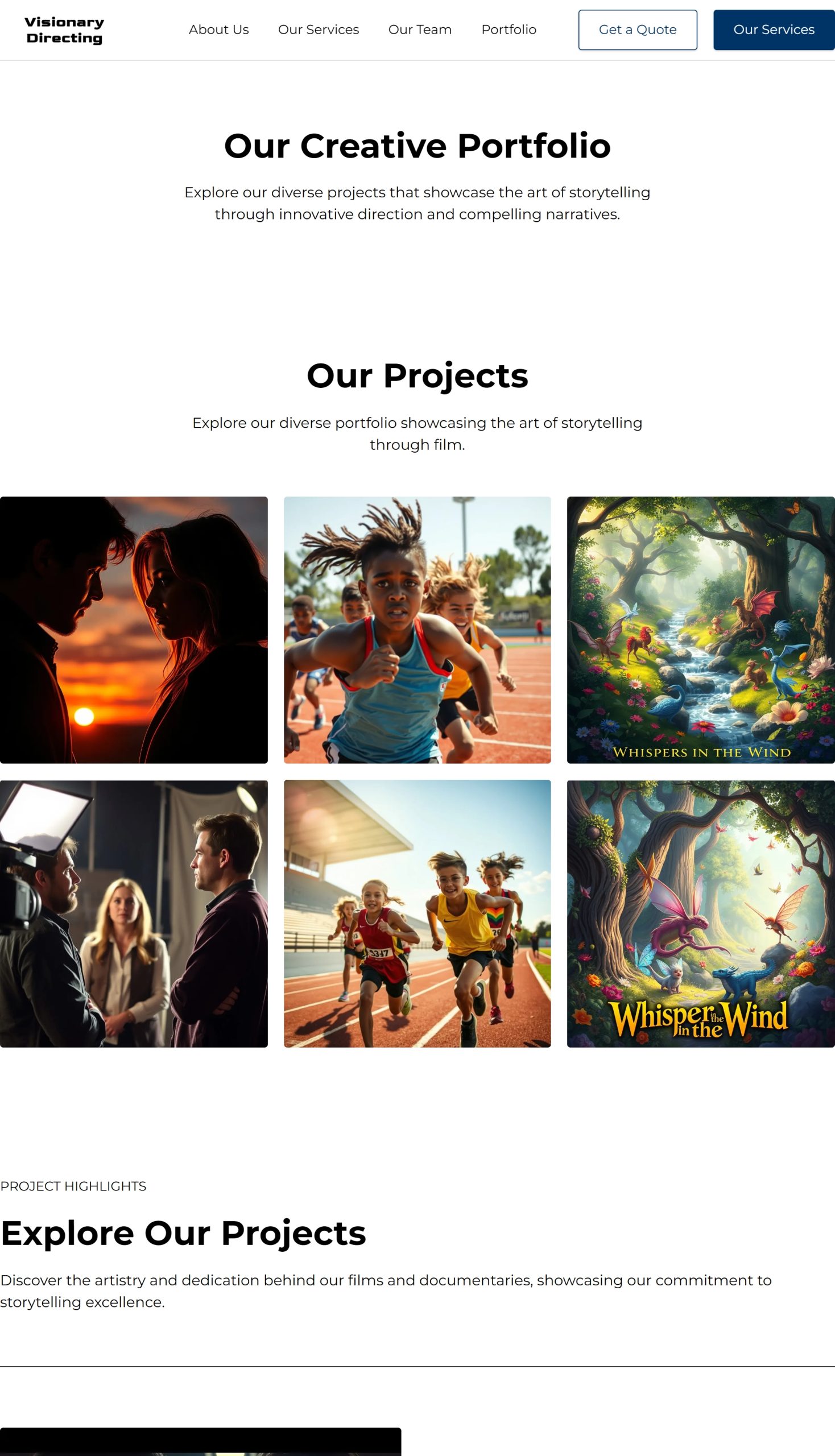 Portfolio