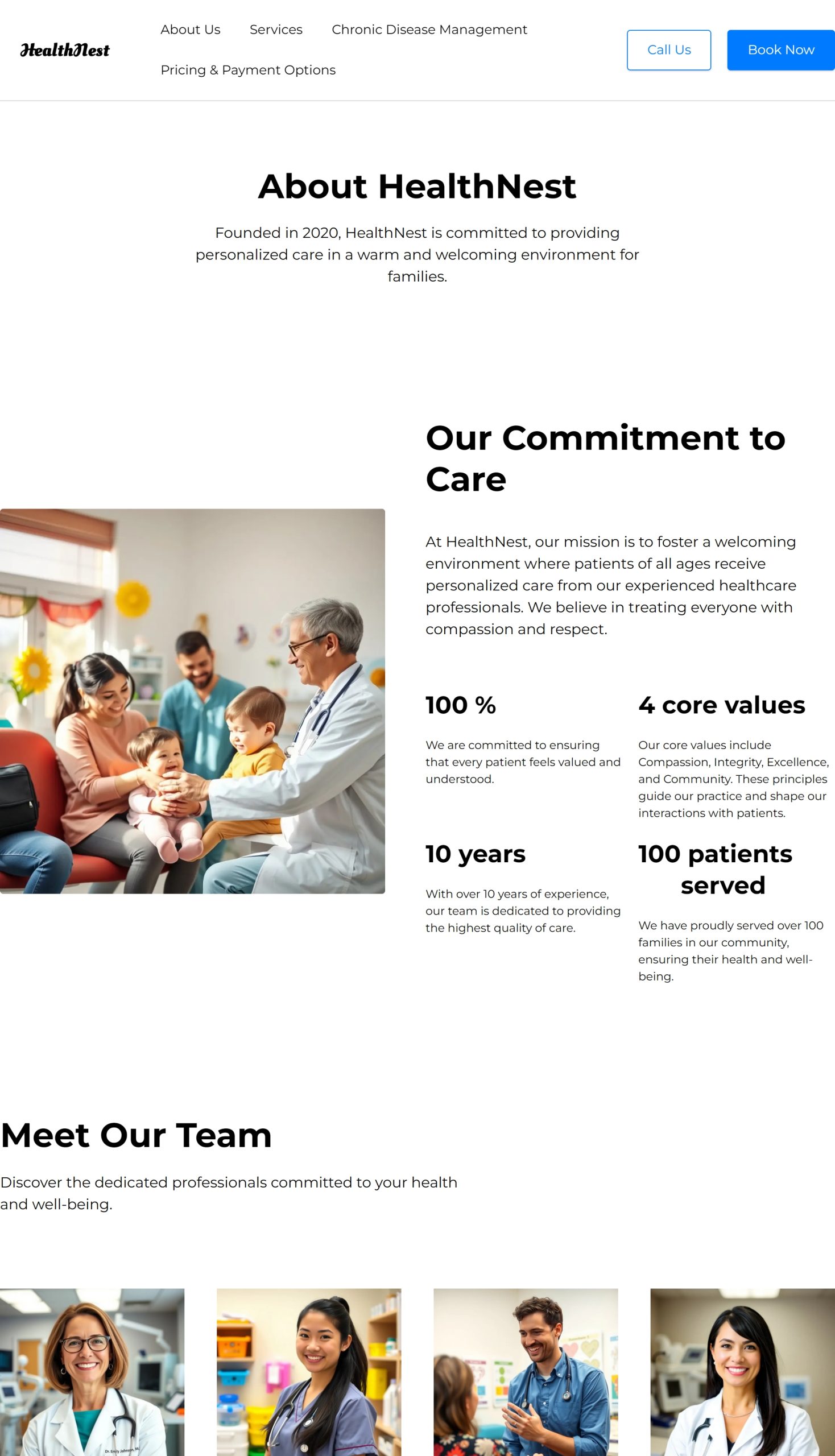 About Us