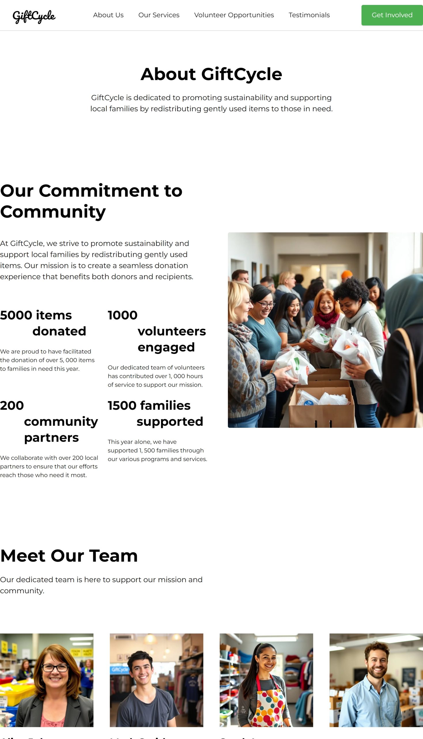 About Us