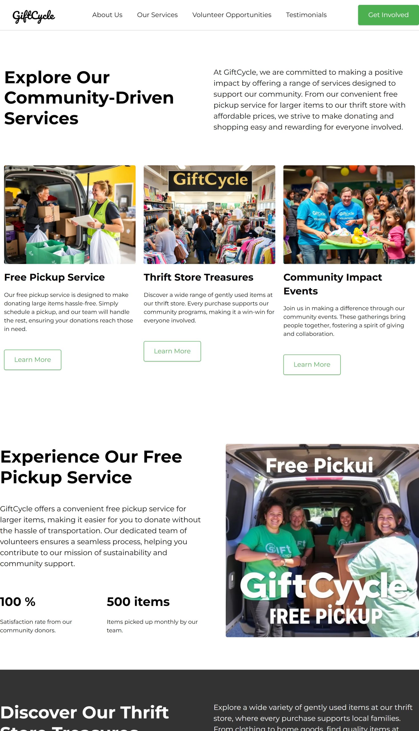 Our Services