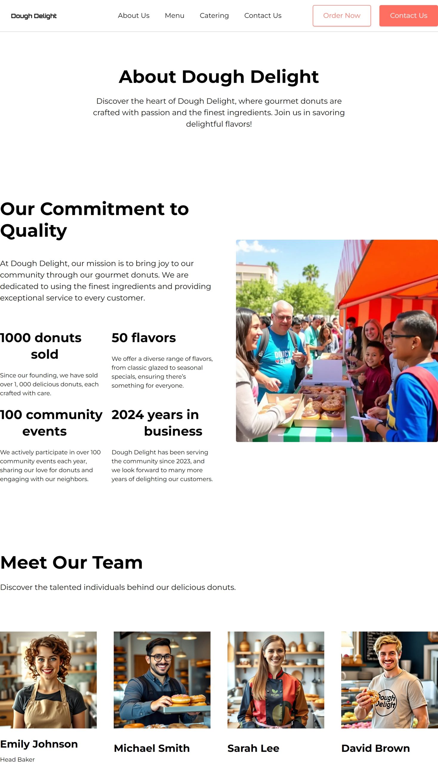About Us