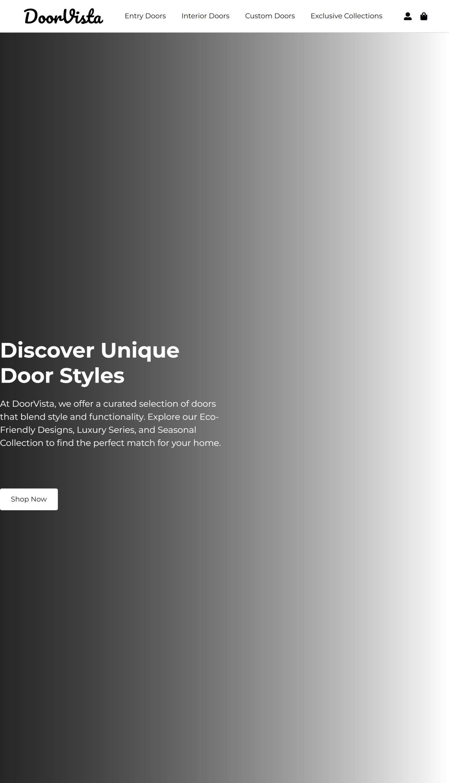 Exclusive Collections