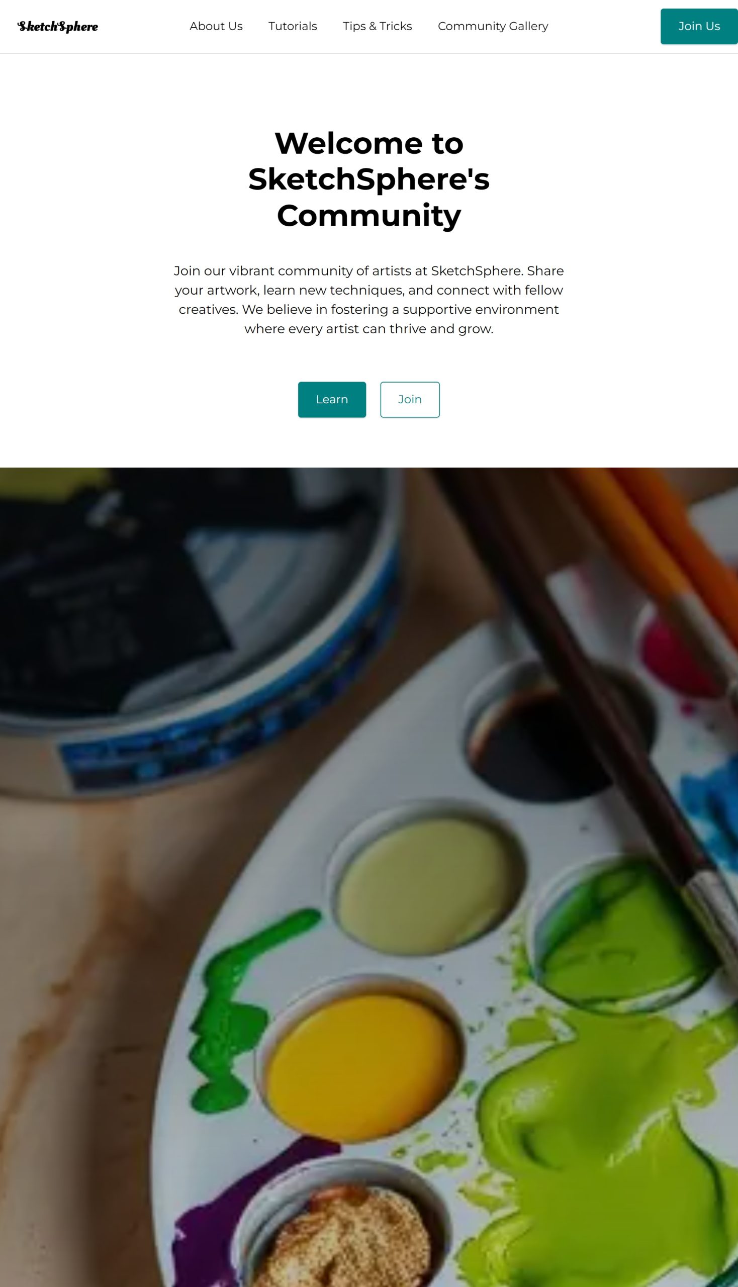 Community Gallery
