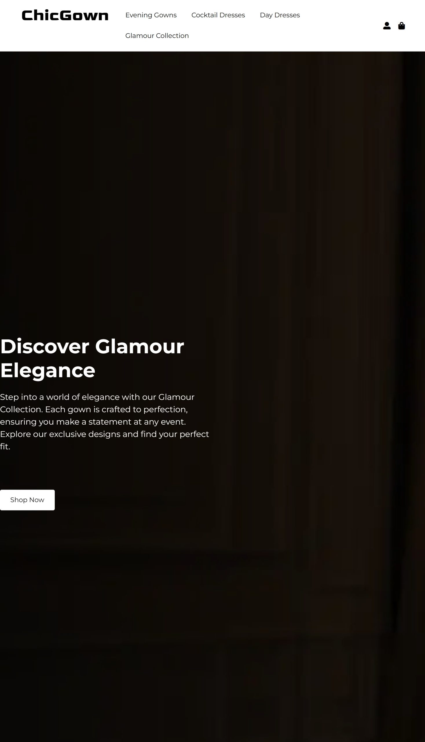 Glamour Collection