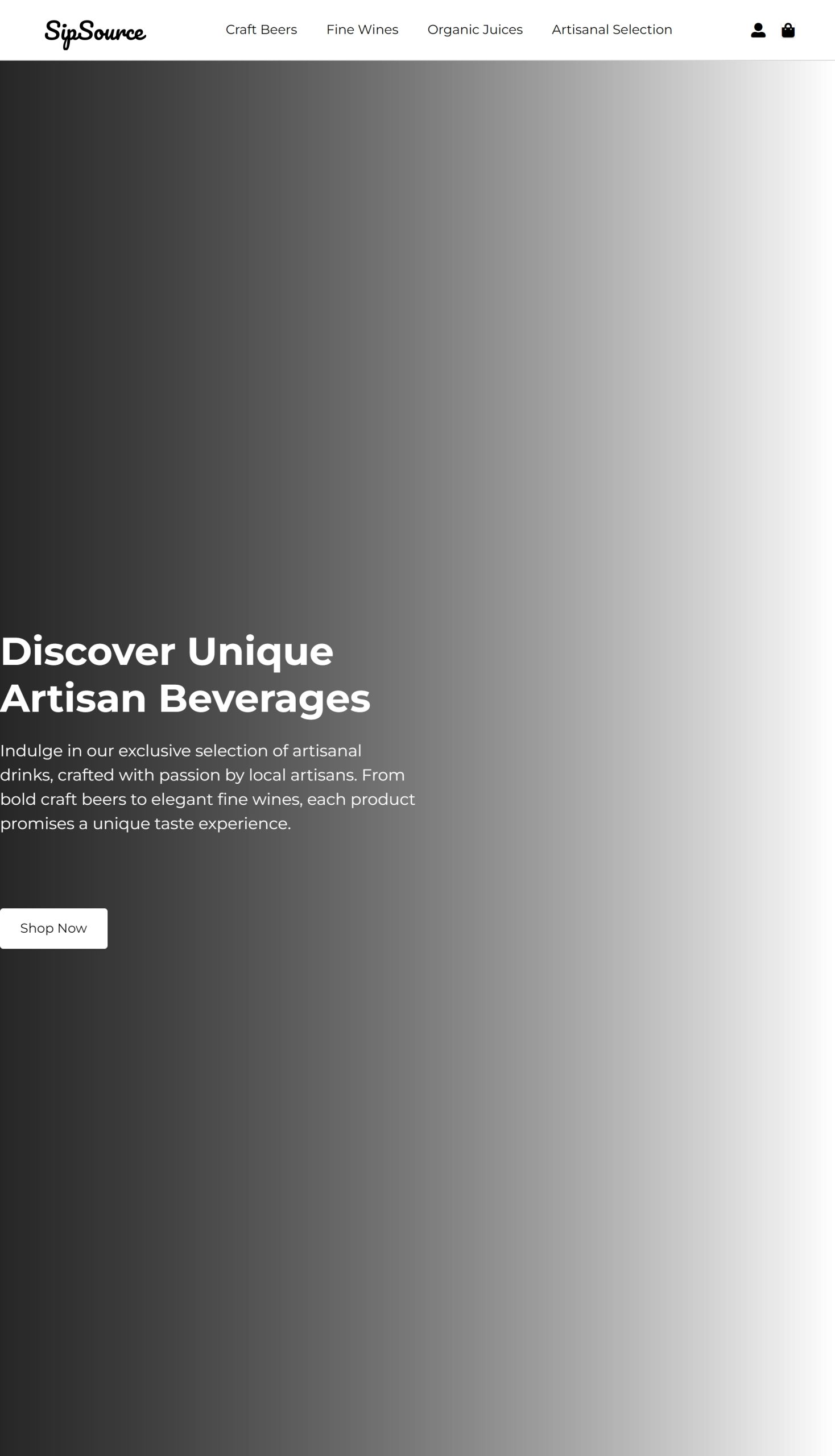 Artisanal Selection