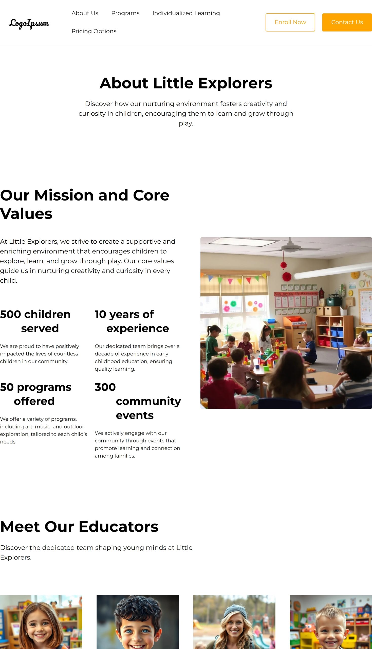 About Us