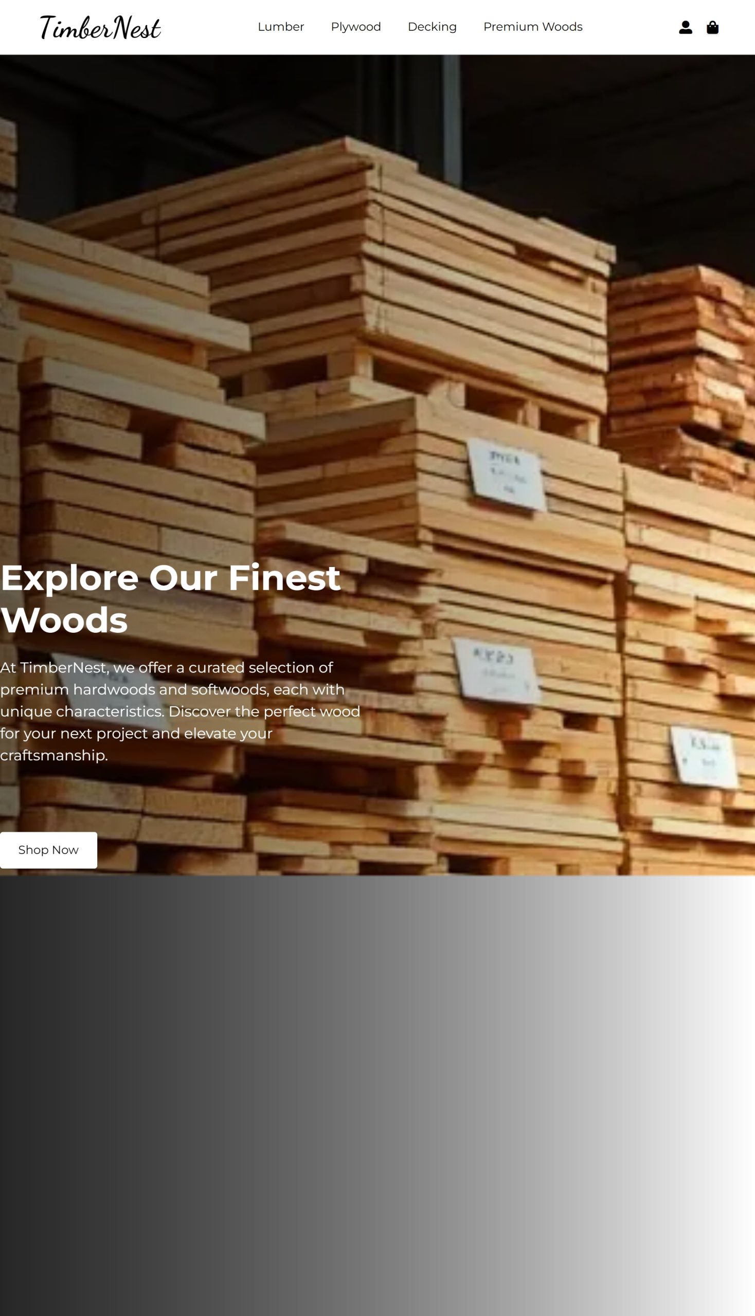 Premium Woods