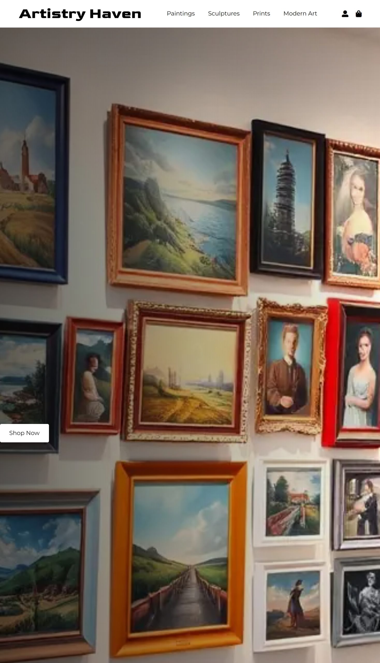 Modern Art