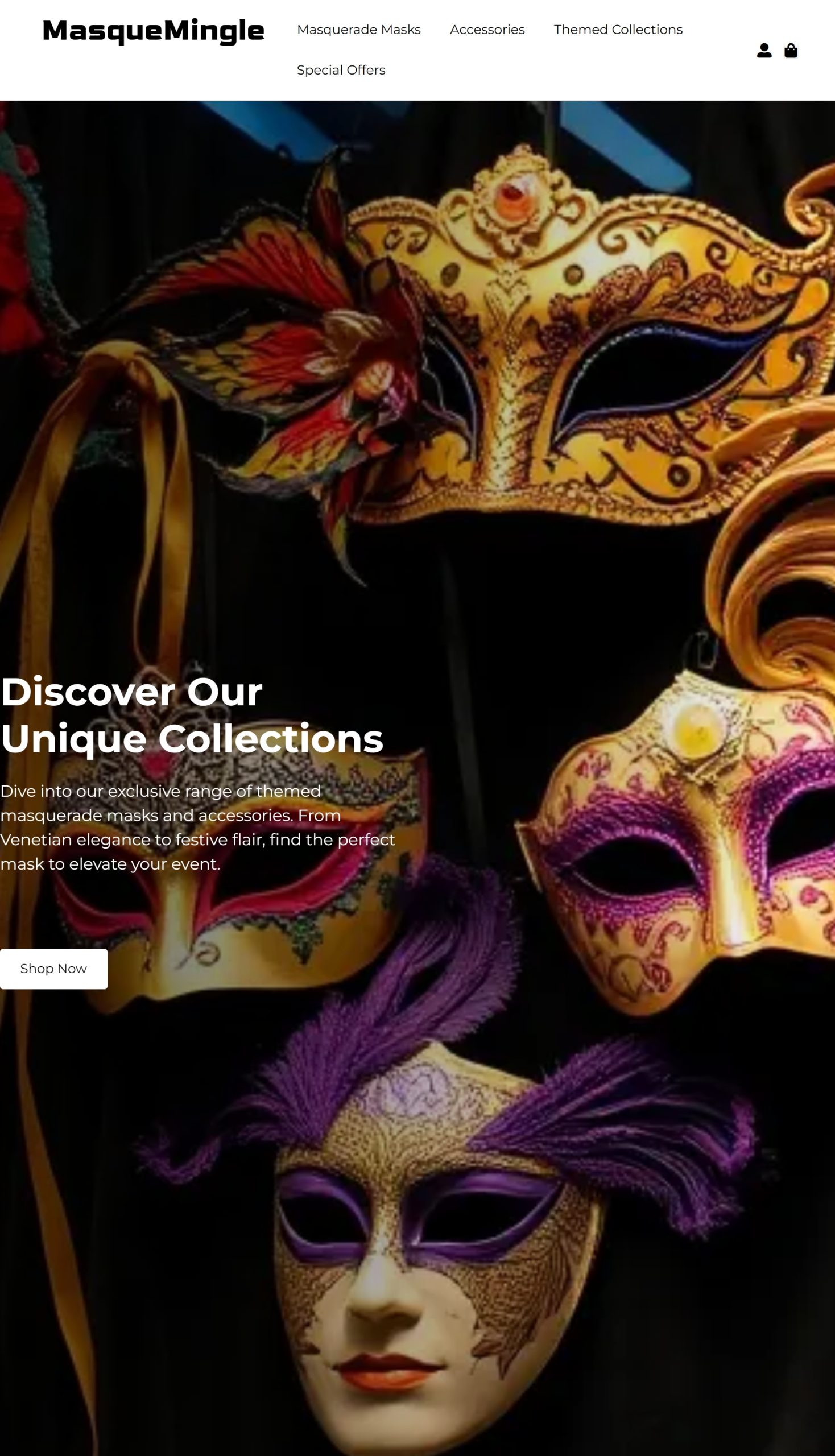 Themed Collections