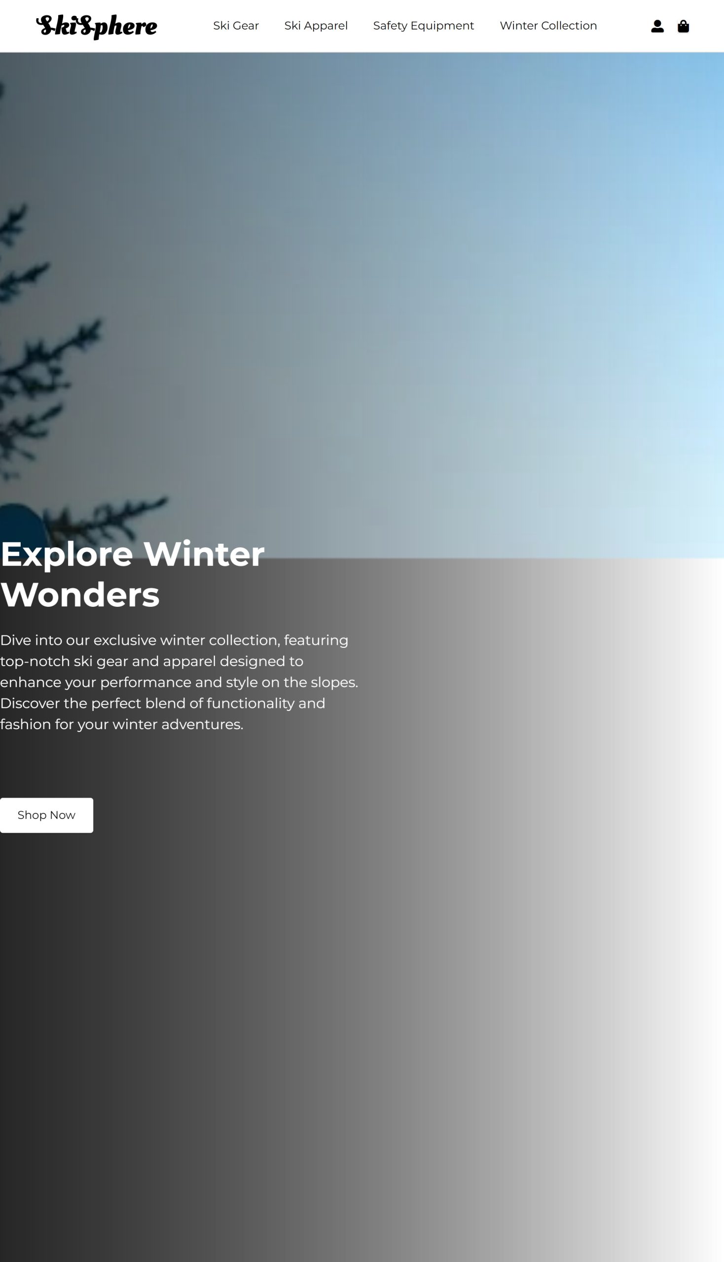 Winter Collection