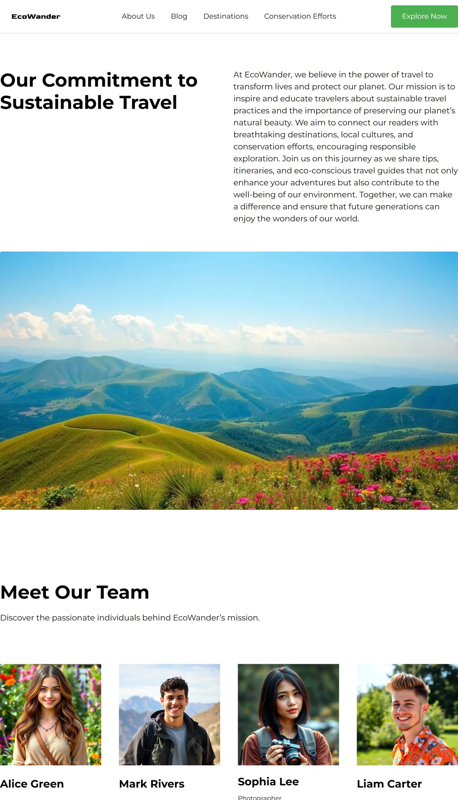 About Us