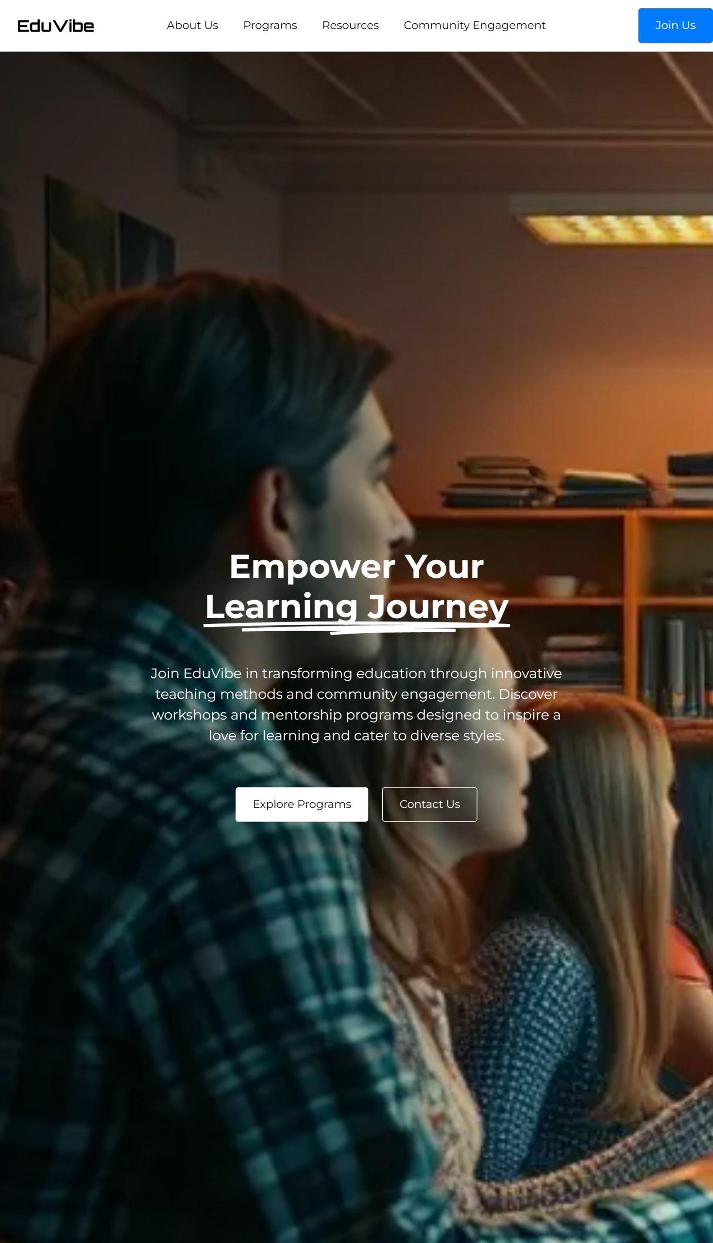 Programs