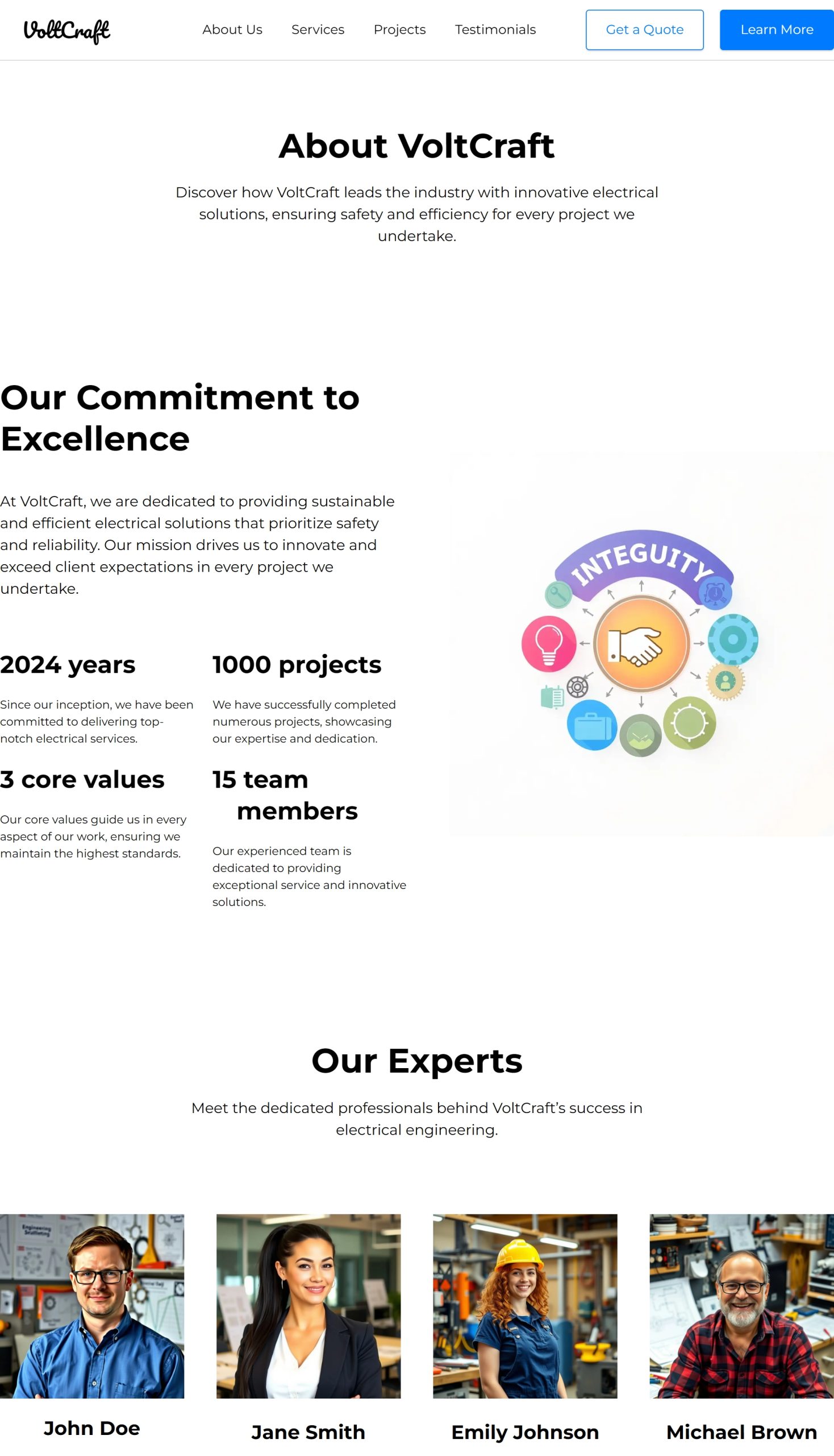 About Us