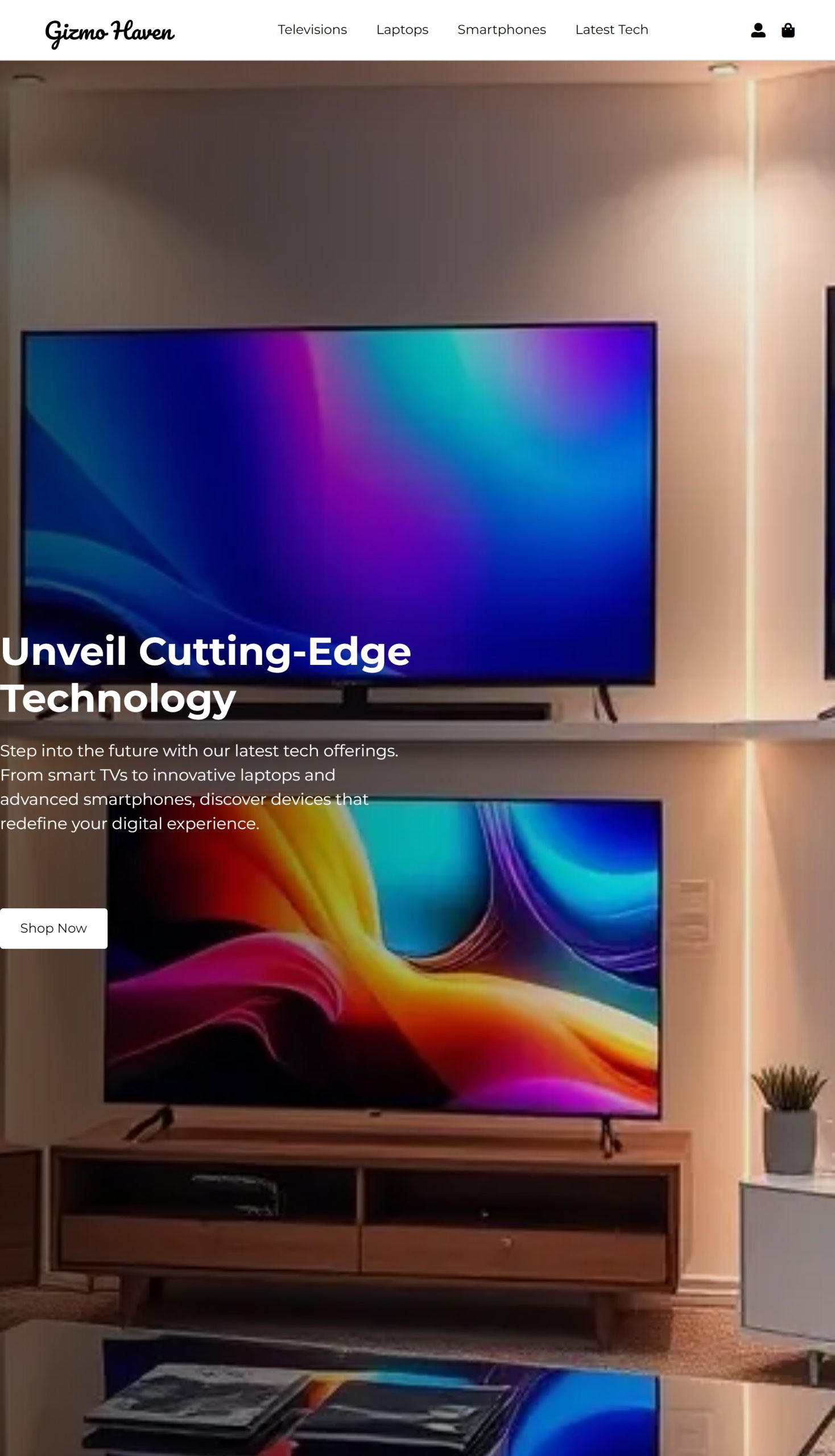 Latest Tech
