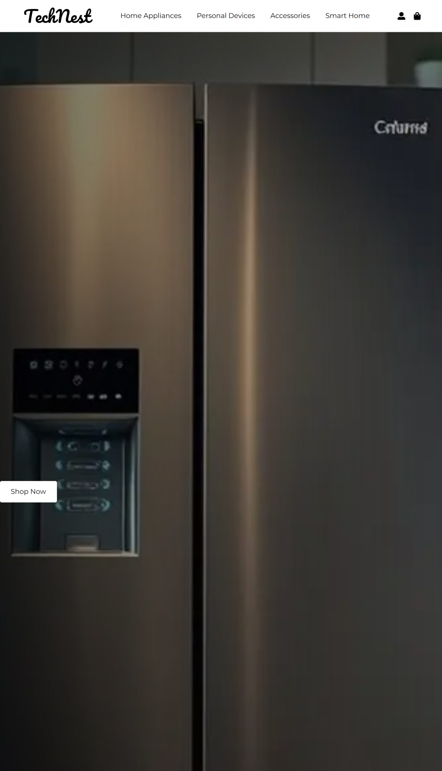 Smart Home