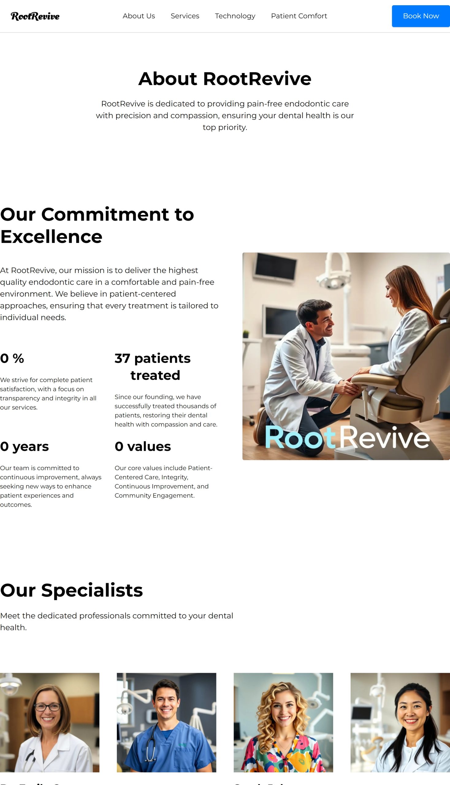 About Us