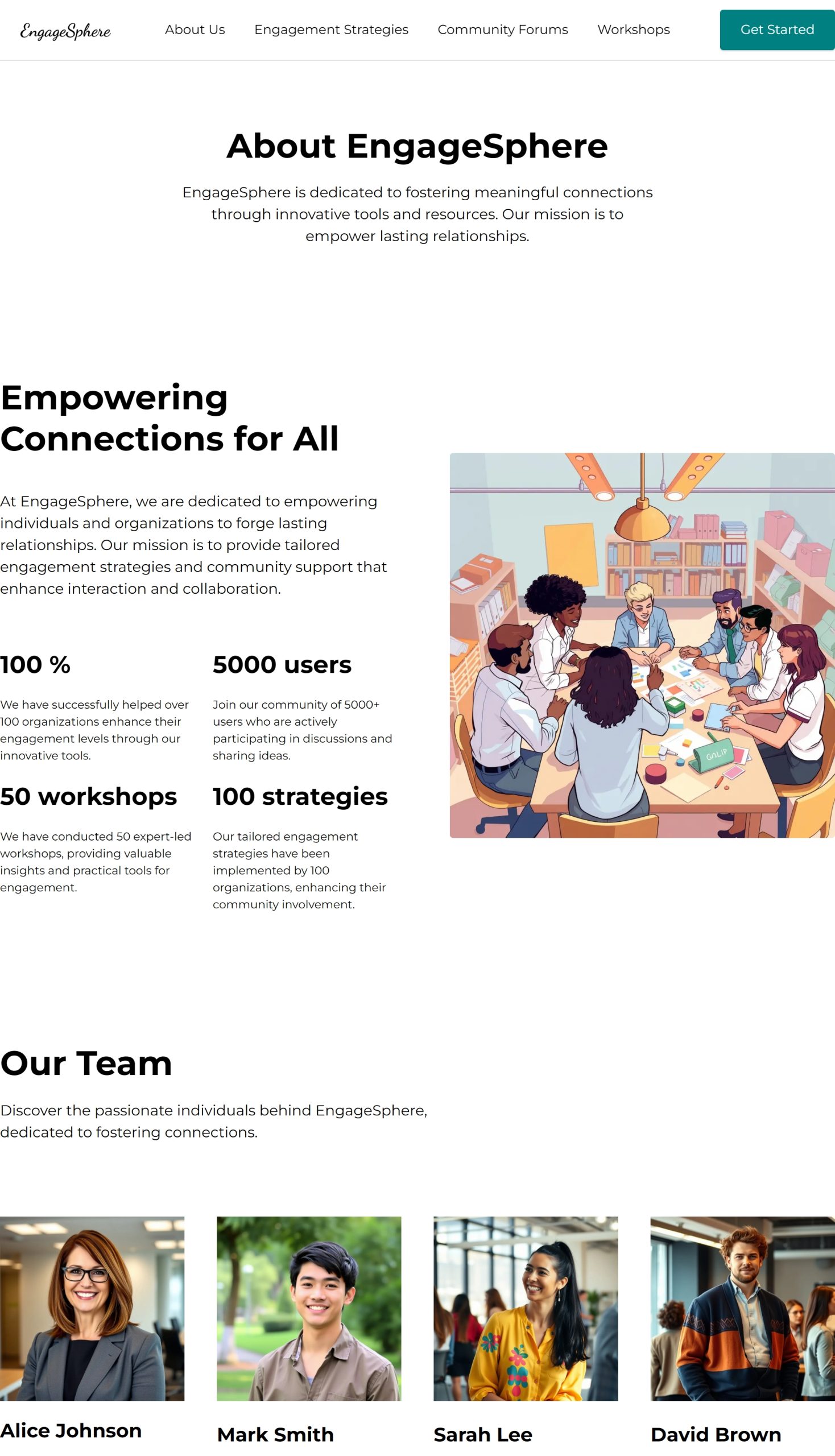 About Us