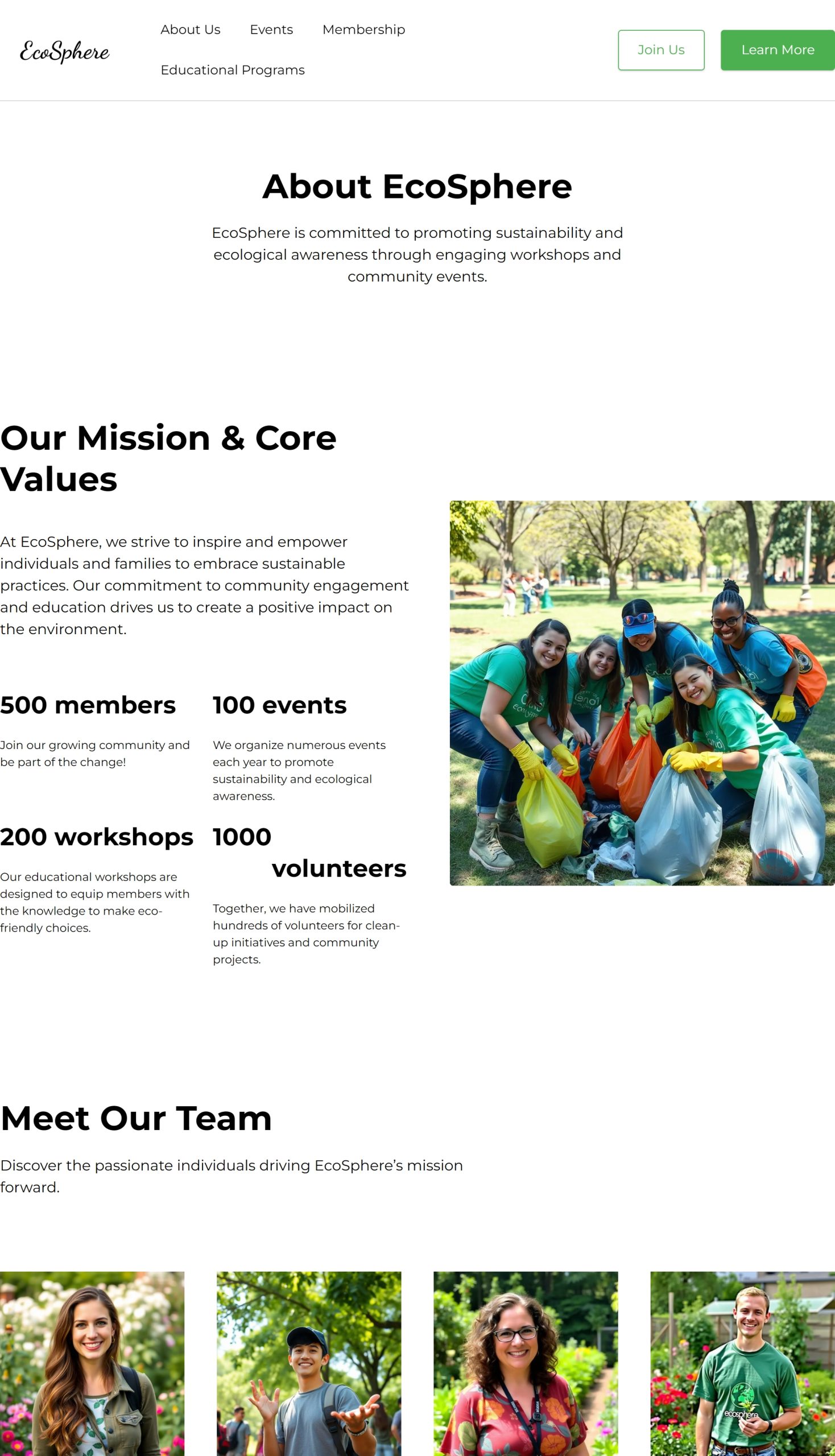About Us
