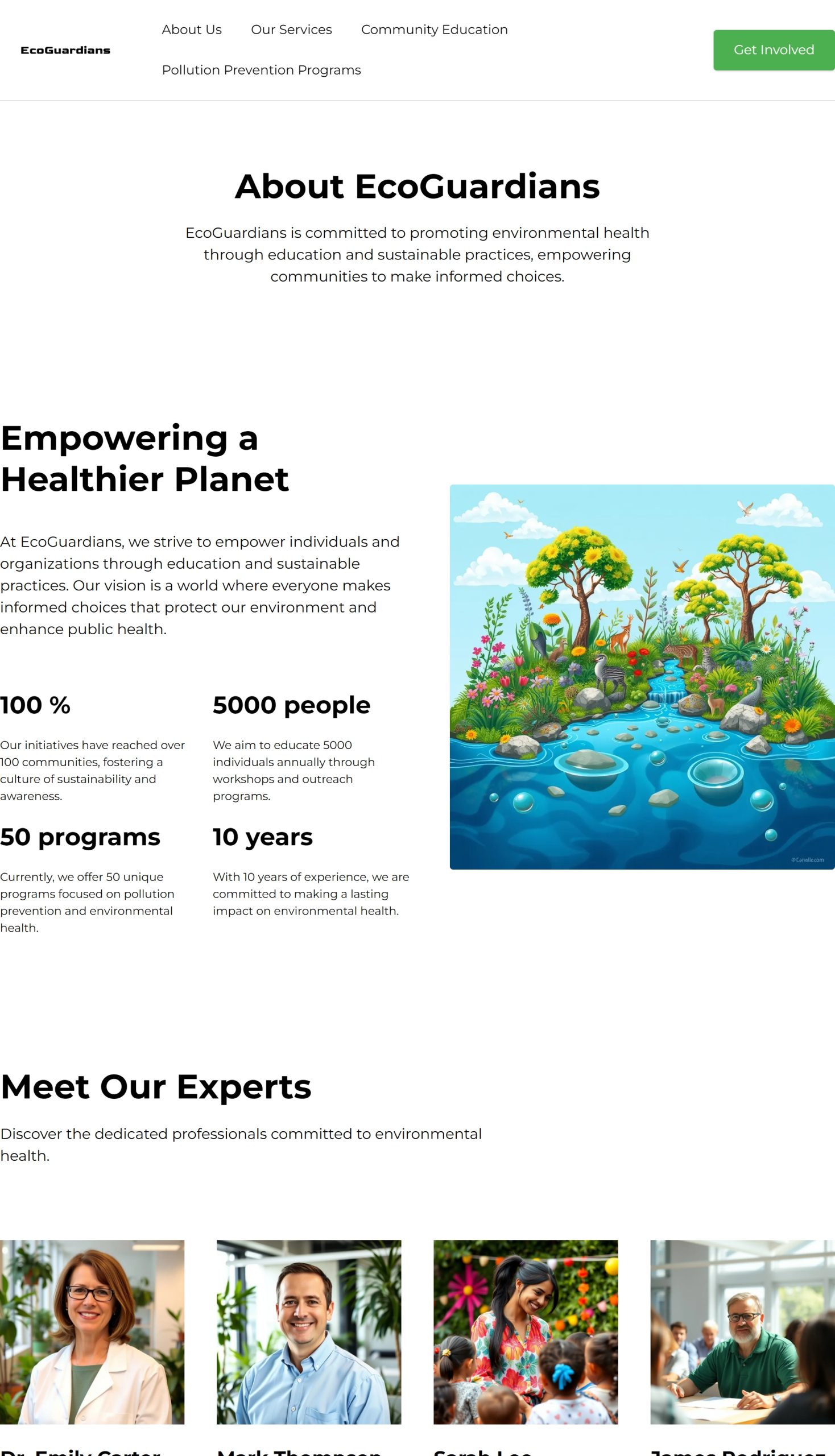 About Us