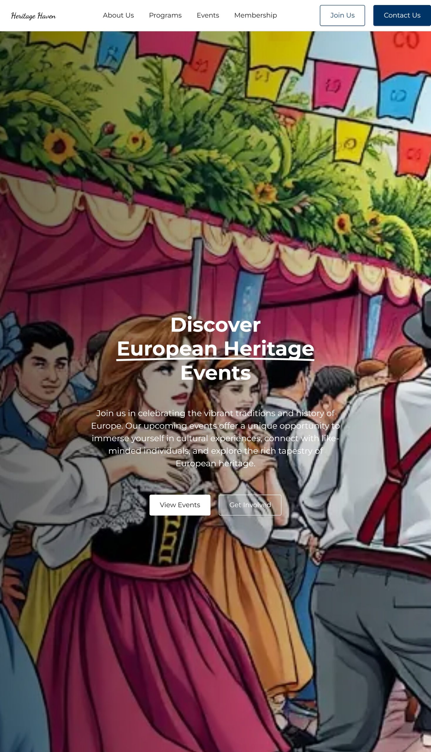 Events